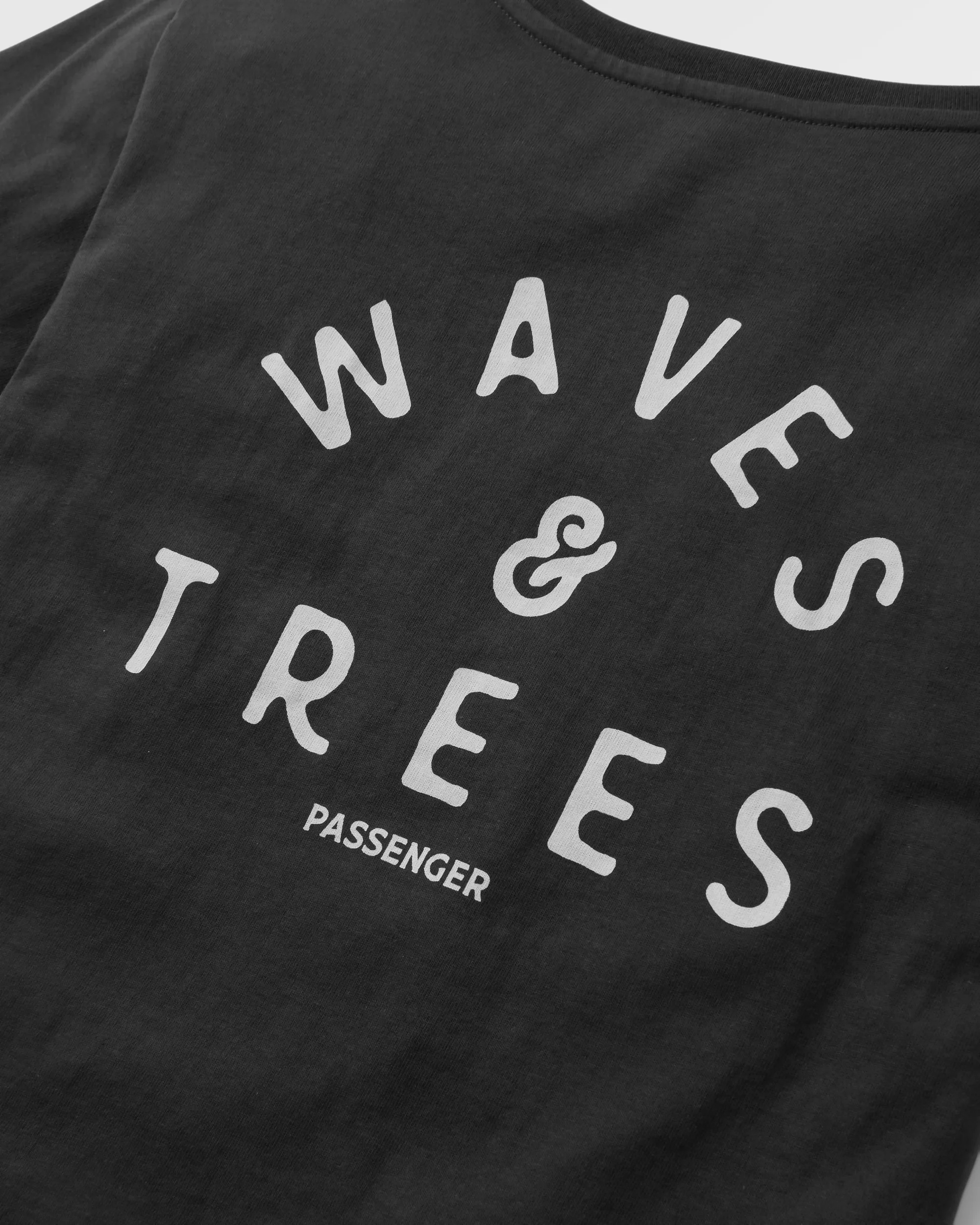 Penida T-Shirt - Black - Image 6