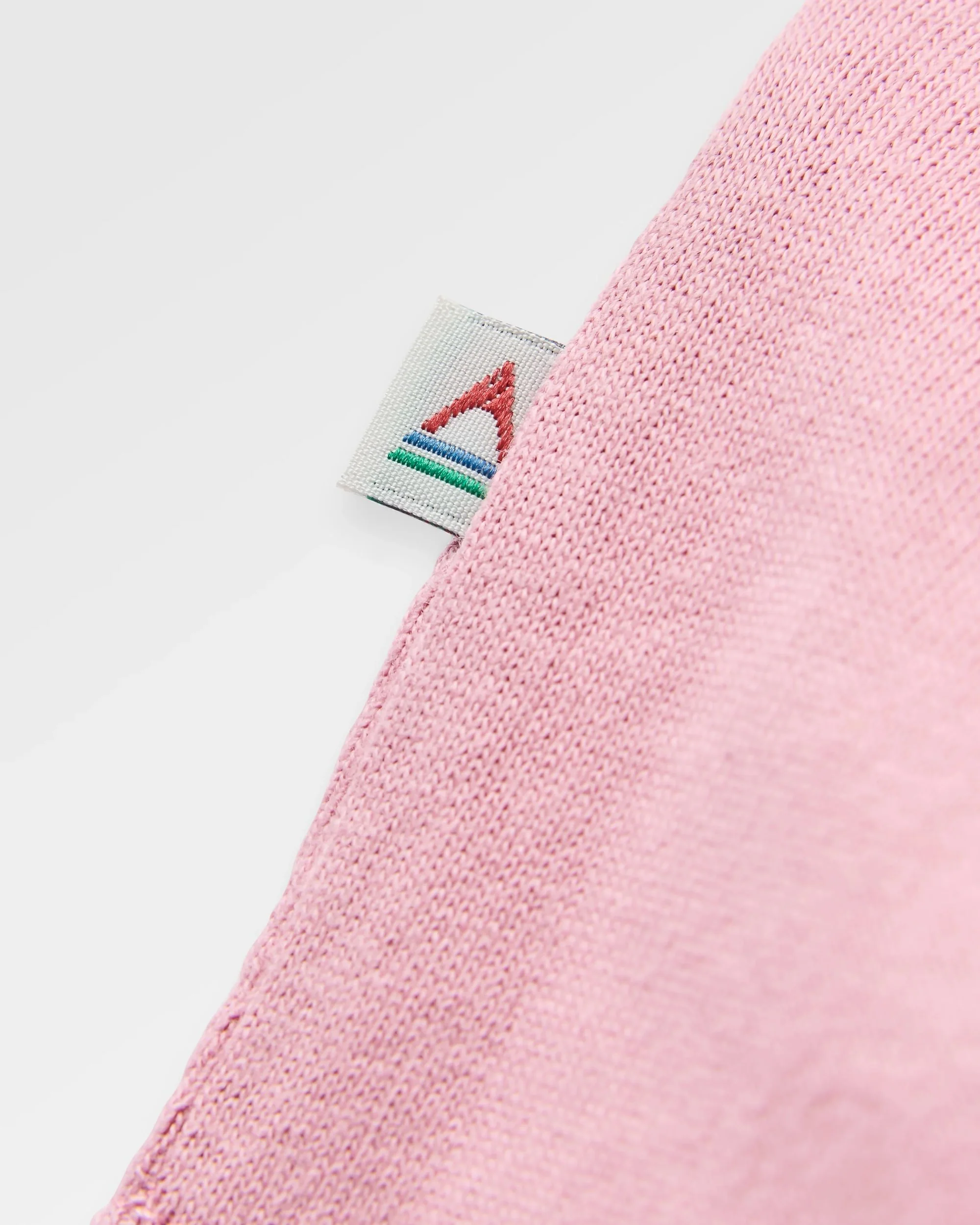 Penida T-Shirt - Pink Haze - Image 4