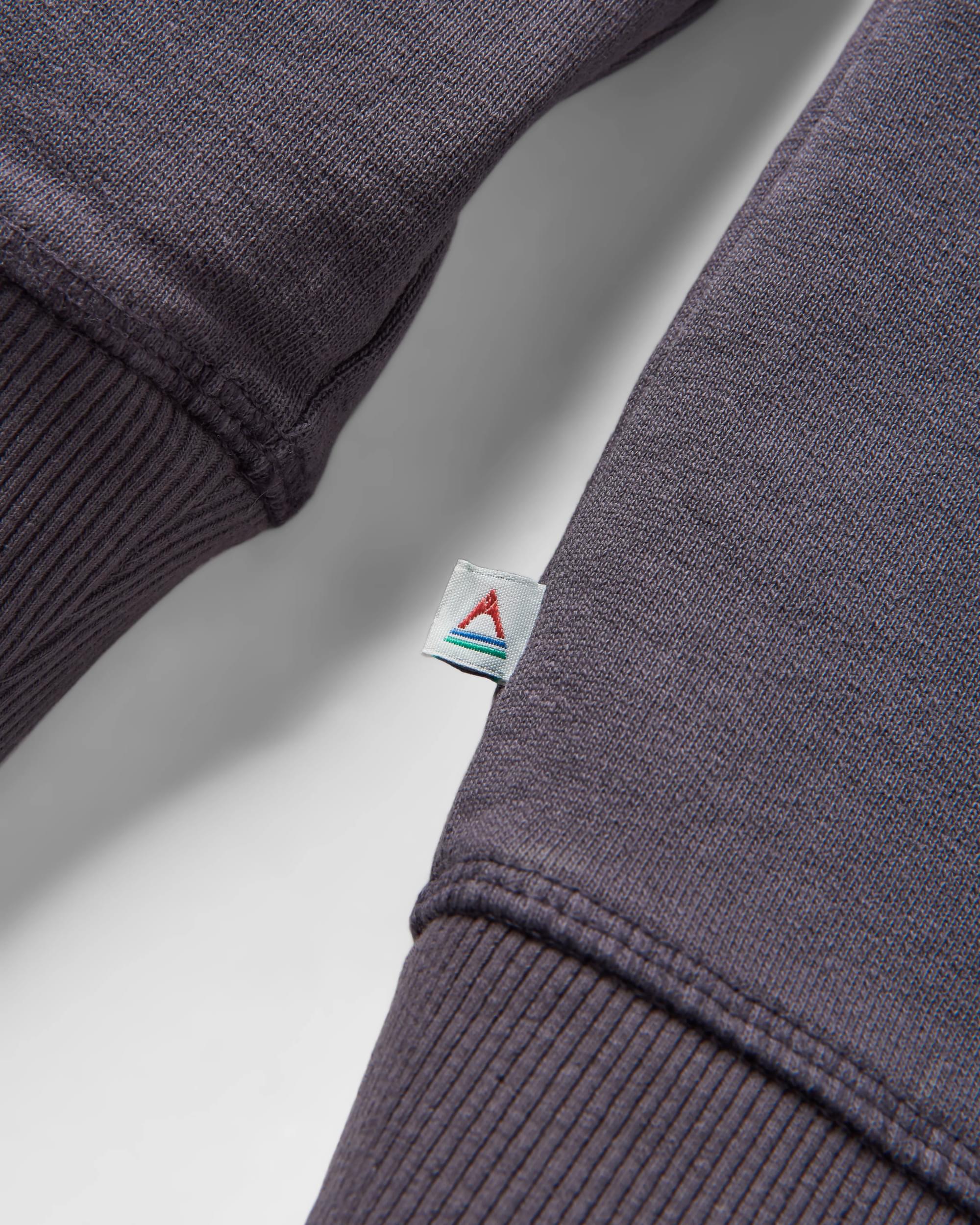 Perfect Days Sweatshirt - Charcoal - Image 4