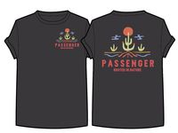 Planted T-Shirt - Black - Image 11