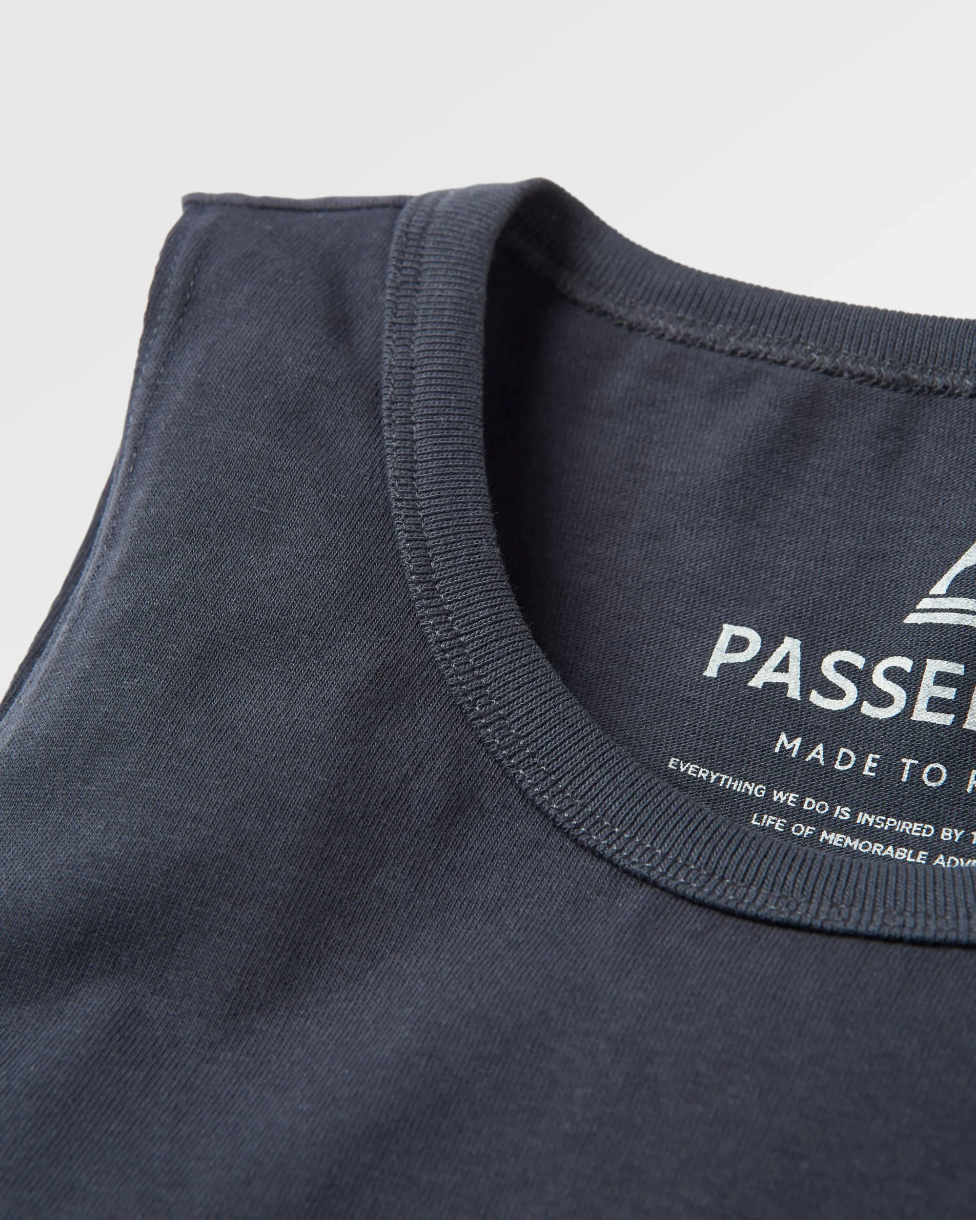 Planted Vest - Black - Image 8