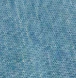 Poinsettia Organic Cotton T-Shirt - Soft Blue Pool Marl - Image 5