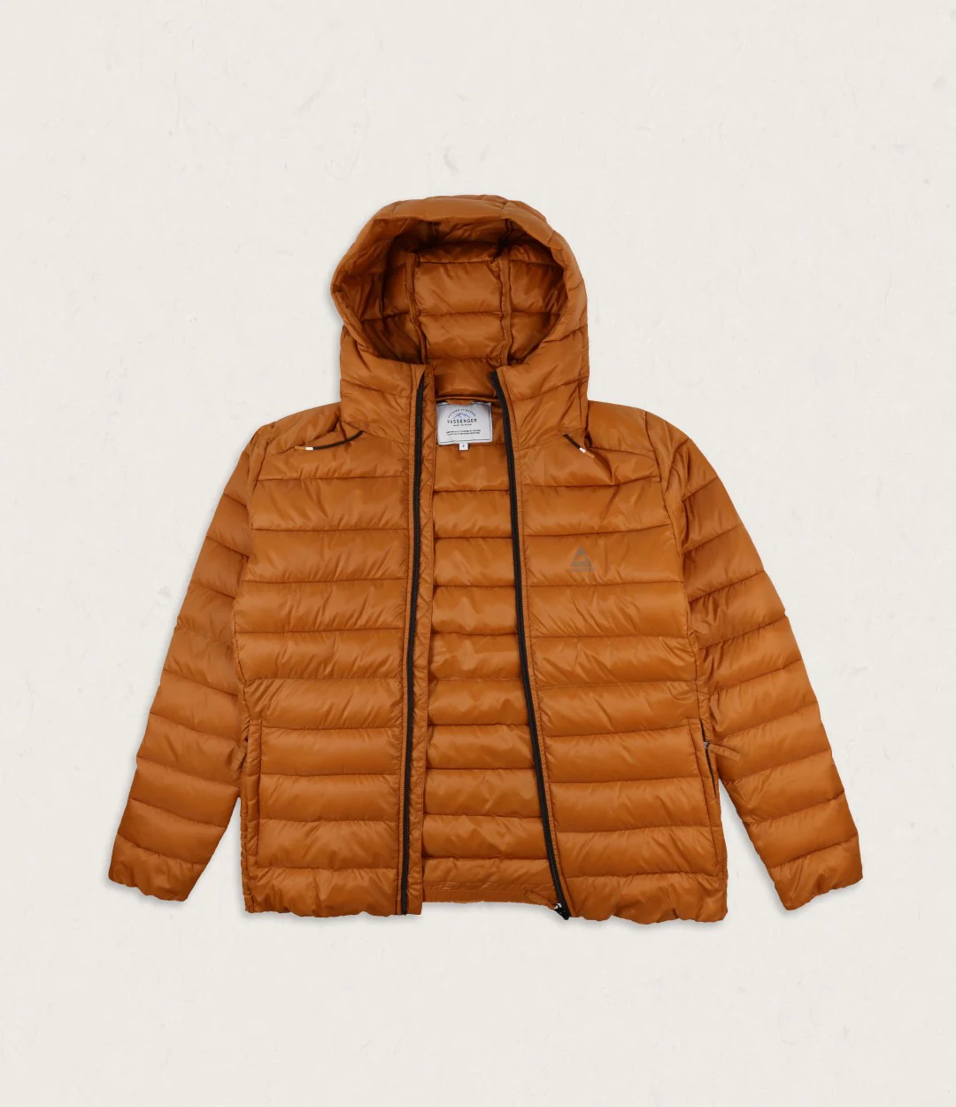 Pow Insulated Jacket - Glazed Ginger - Image 9