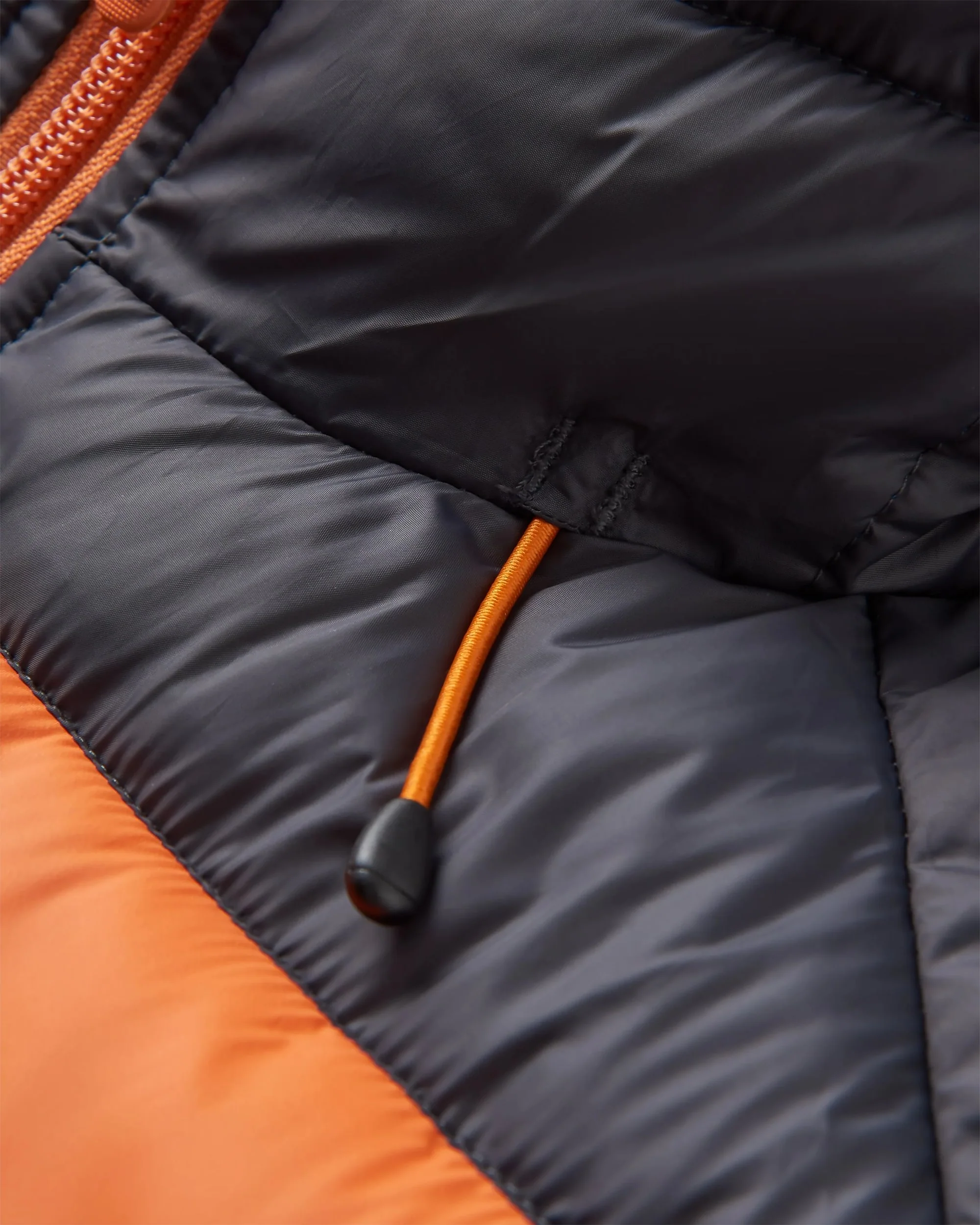 Pow 2.0 Insulated Jacket - Charcoal - Image 6