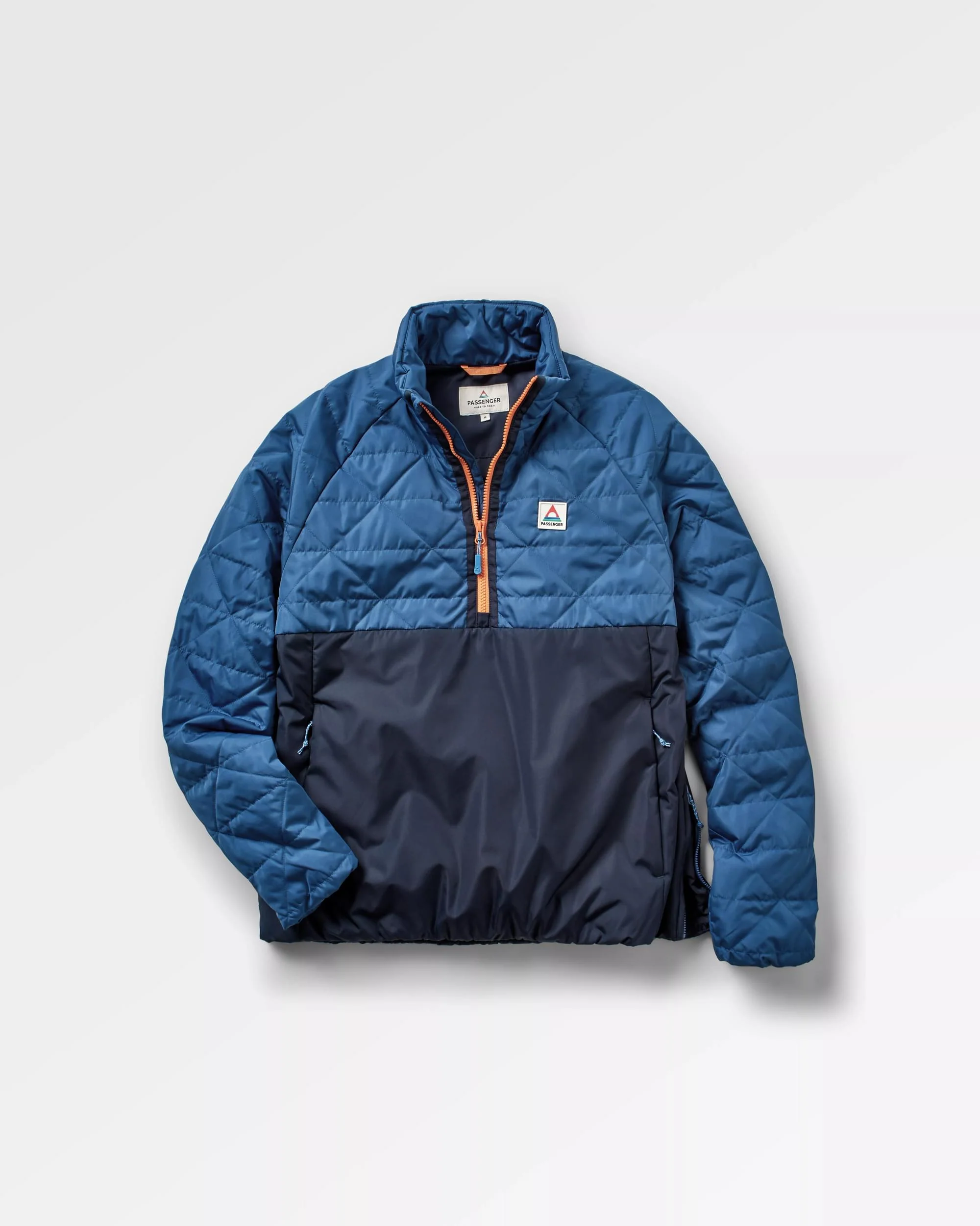 Pursue Thermore® Insulated Jacket - Dark Denim/ Deep Navy - Image 2