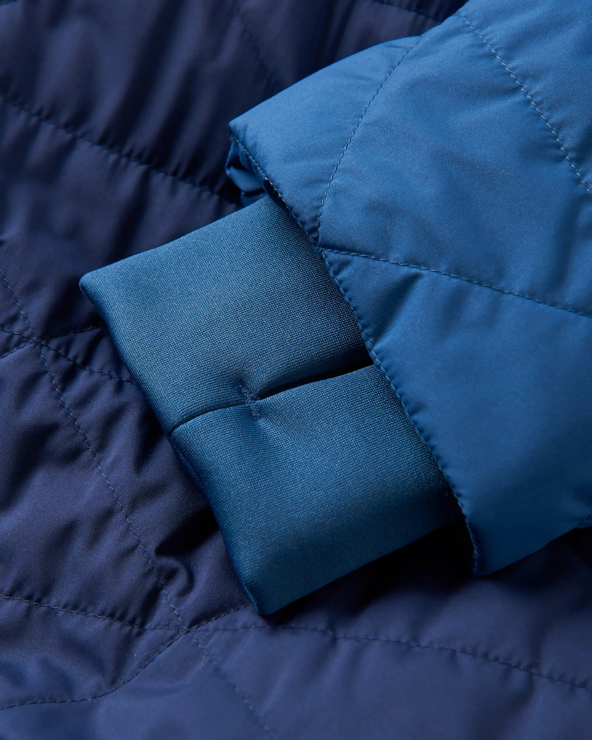 Pursue Thermore® Insulated Jacket - Dark Denim - Image 4