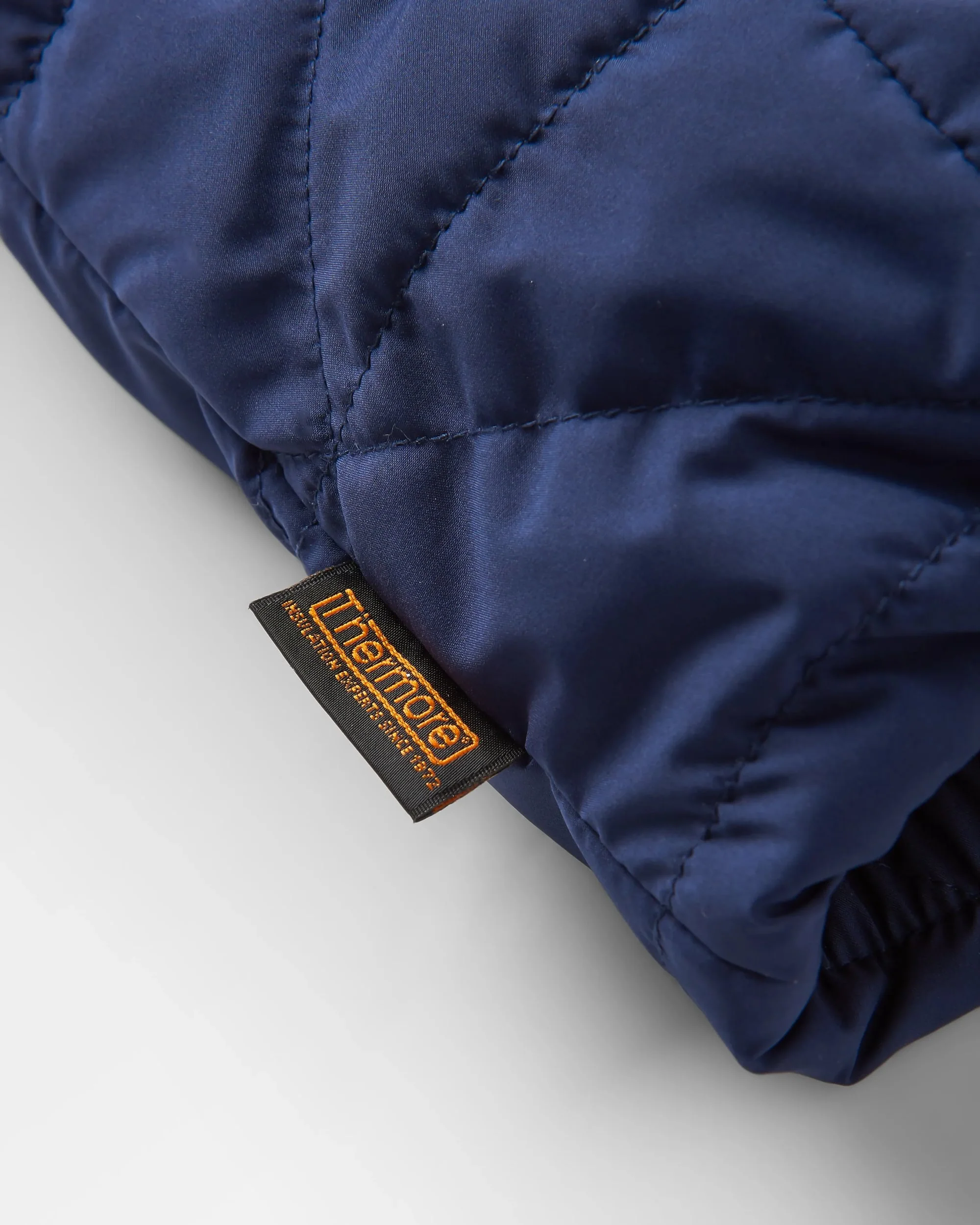 Pursue Thermore® Insulated Jacket - Dark Denim - Image 7