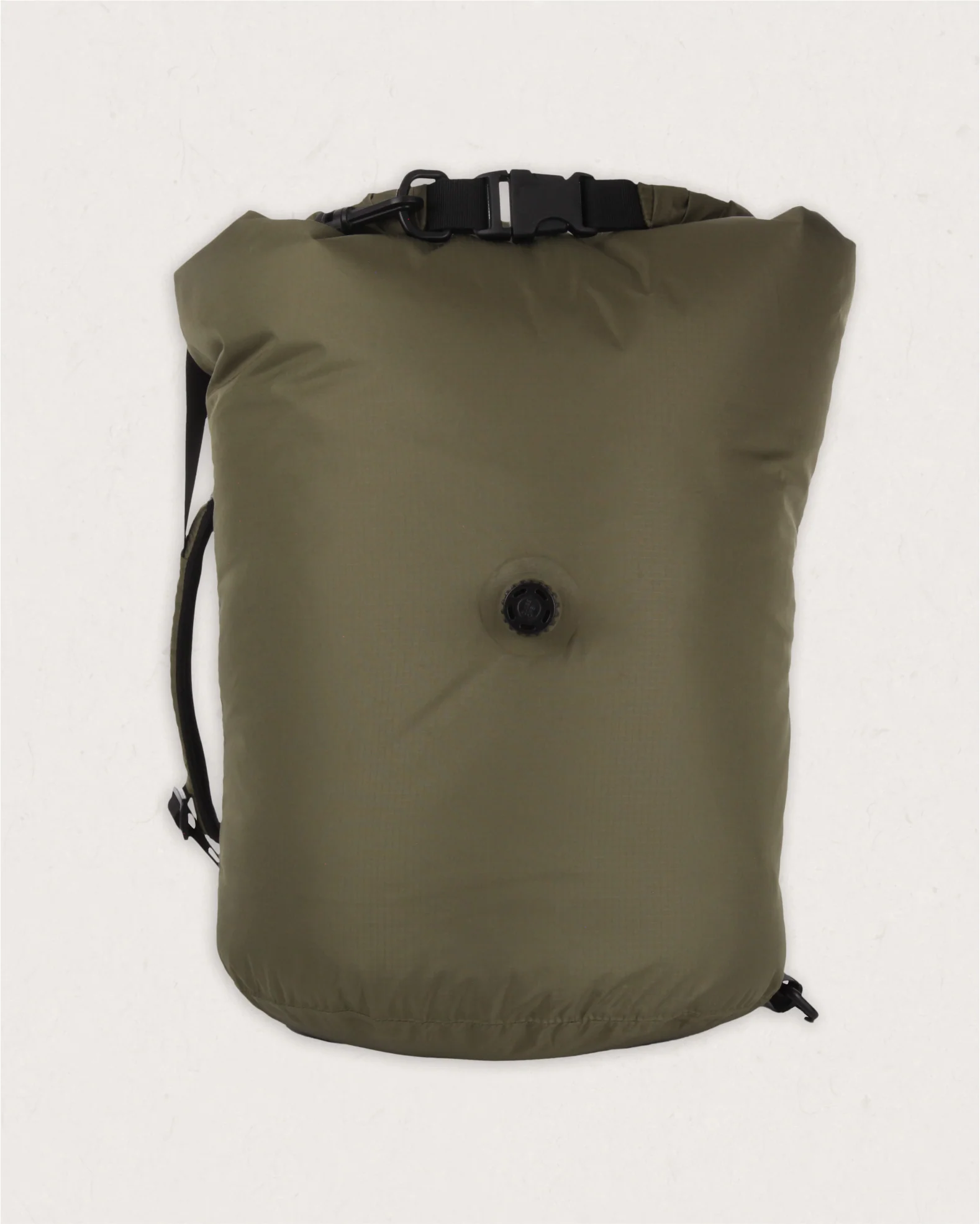 Raft 30L Dry Bag - Khaki - Image 10