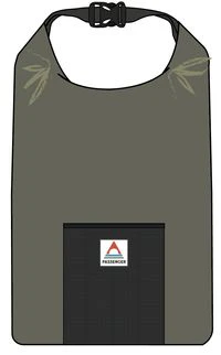 Raft 30L Dry Bag - Khaki - Image 11
