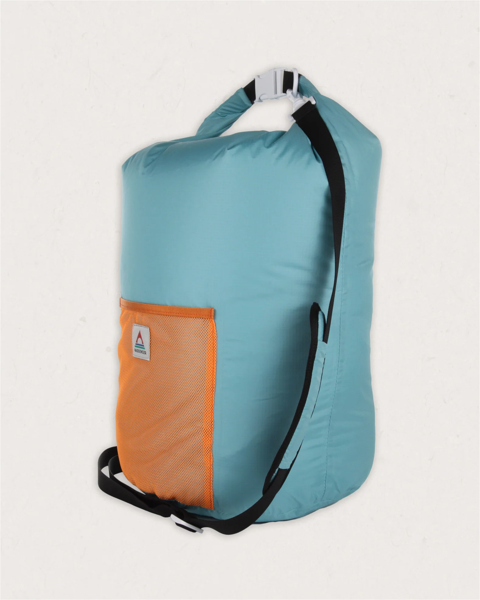 Raft 30L Dry Bag - Porcelain - Image 13