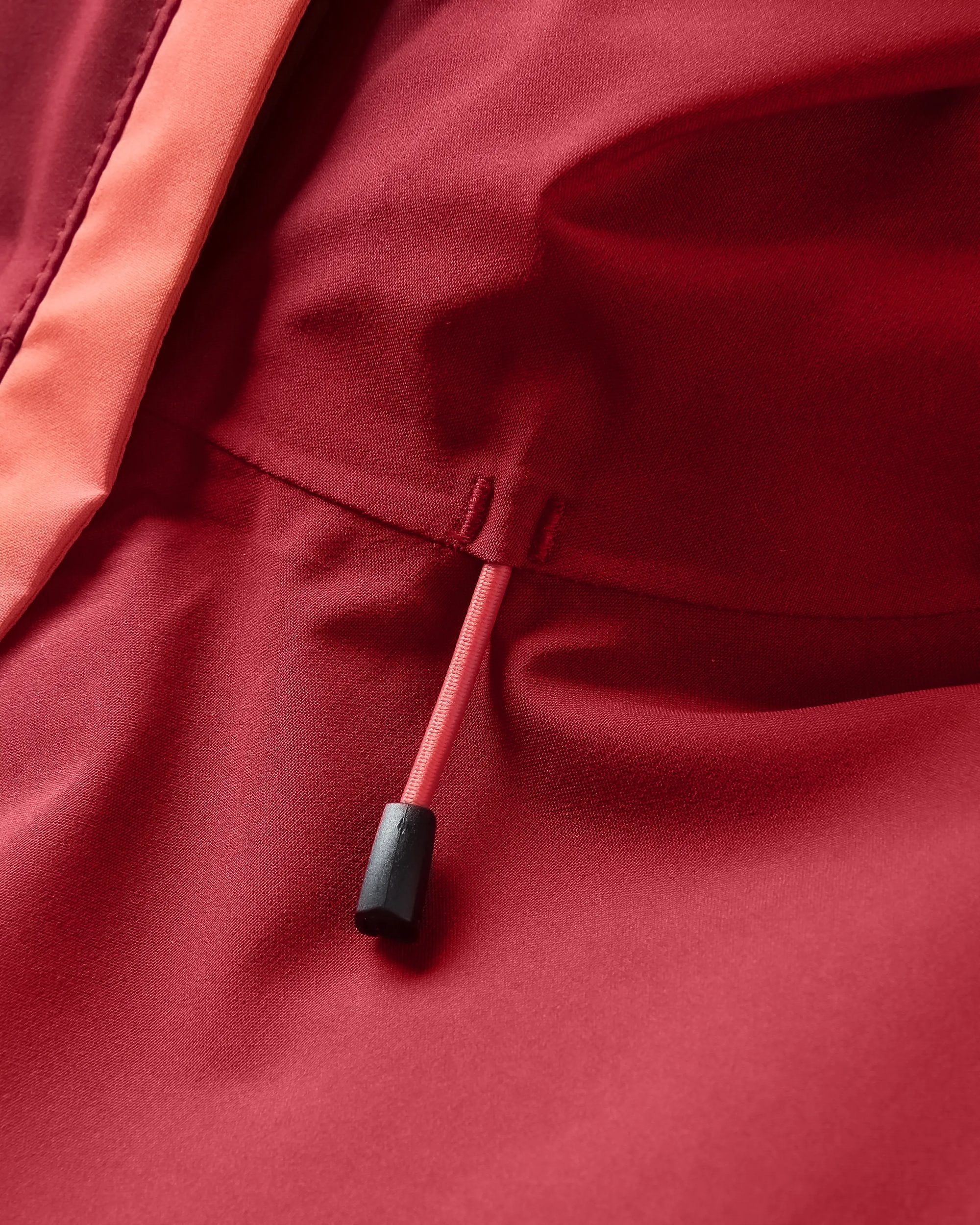 Rainstorm Waterproof Jacket - Forest Berry/Berry - Image 10