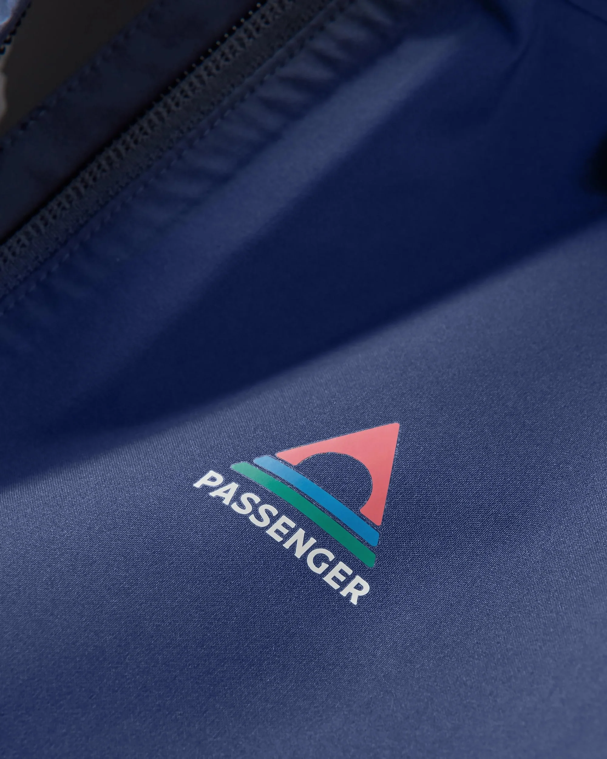 Rainstorm Waterproof Jacket - Rich Navy - Image 7