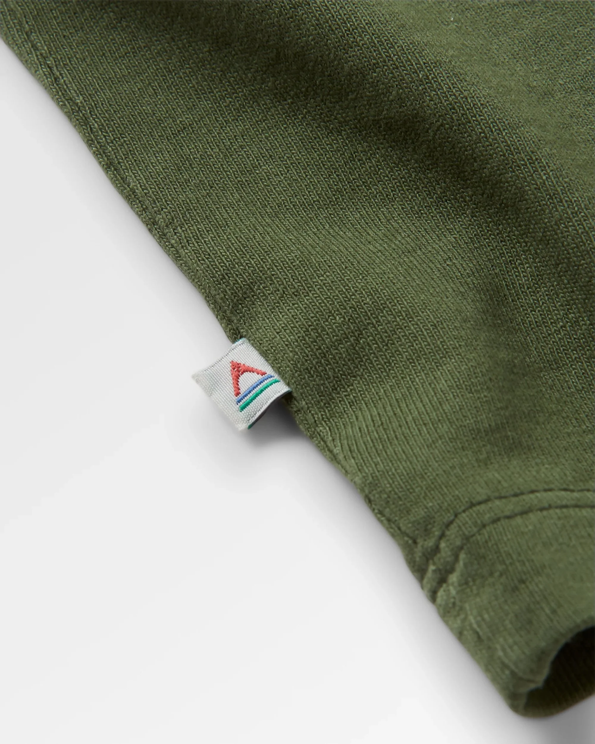Rambler T-Shirt - Fir Tree - Image 8