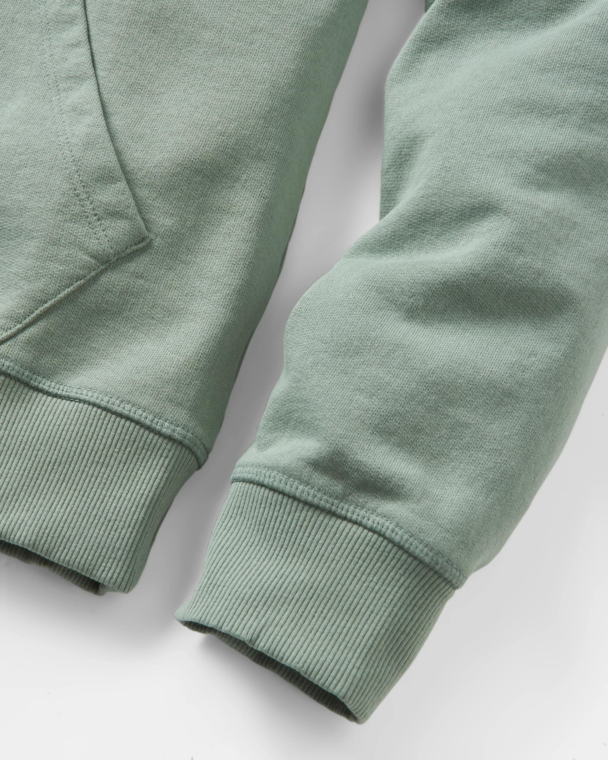 Reconnect Hoodie - Pistachio - Image 4