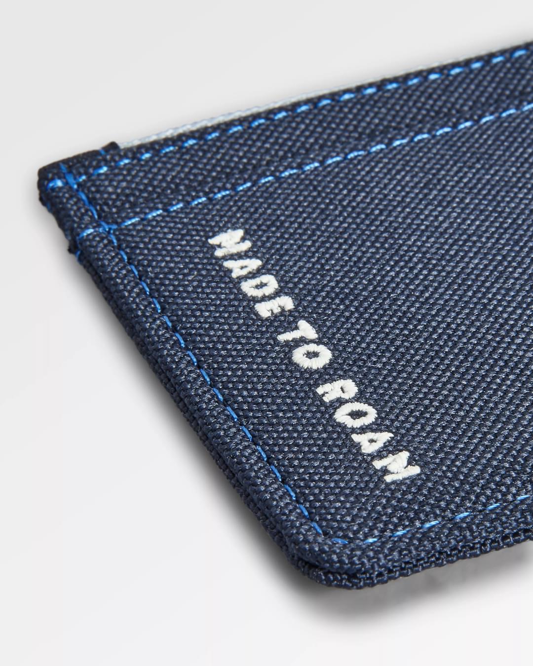 Card Holder - Dark Denim - Image 6