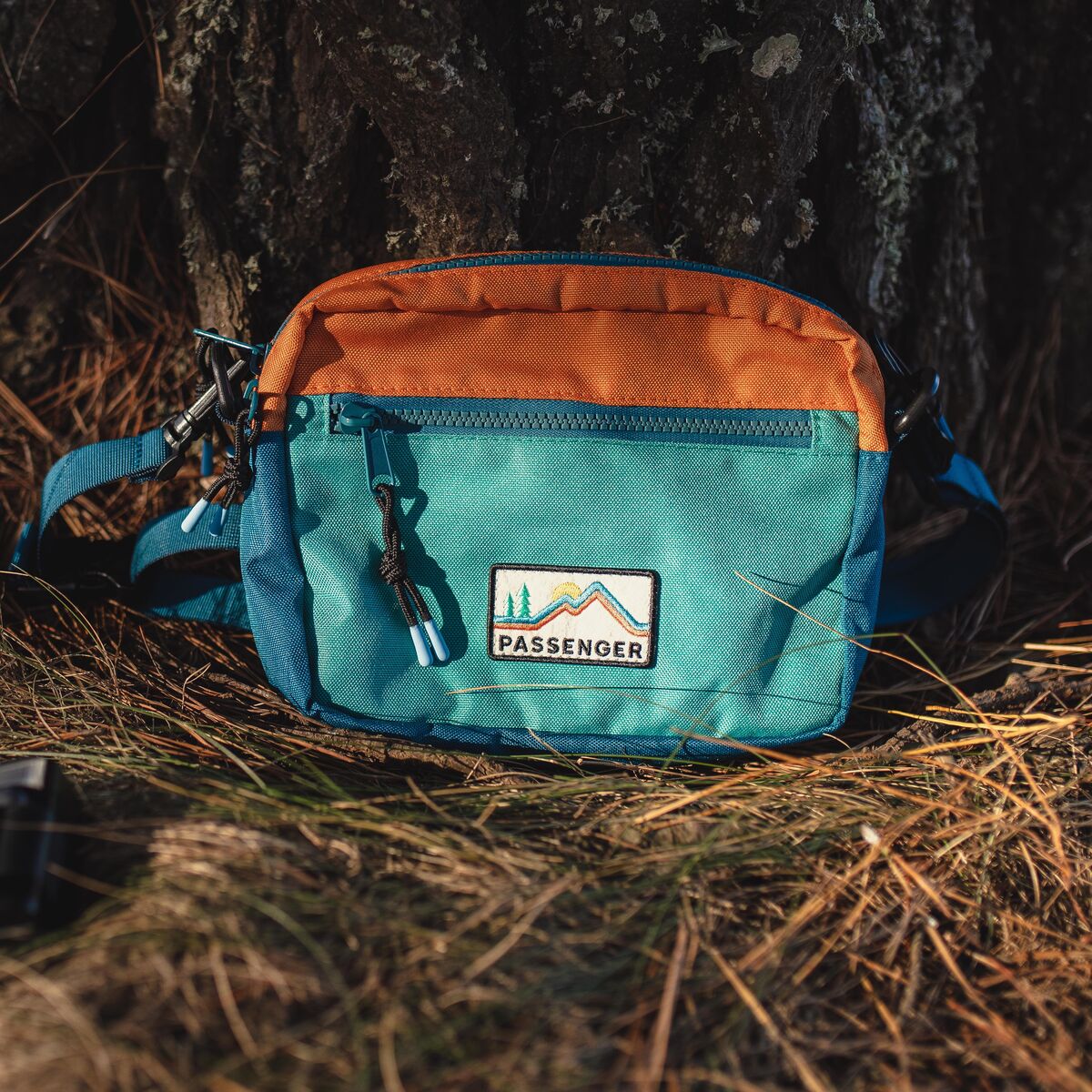 Mainland Hip Pack - Multi Colour