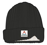Redwood Fleece Lined Beanie - Grey - Image 8