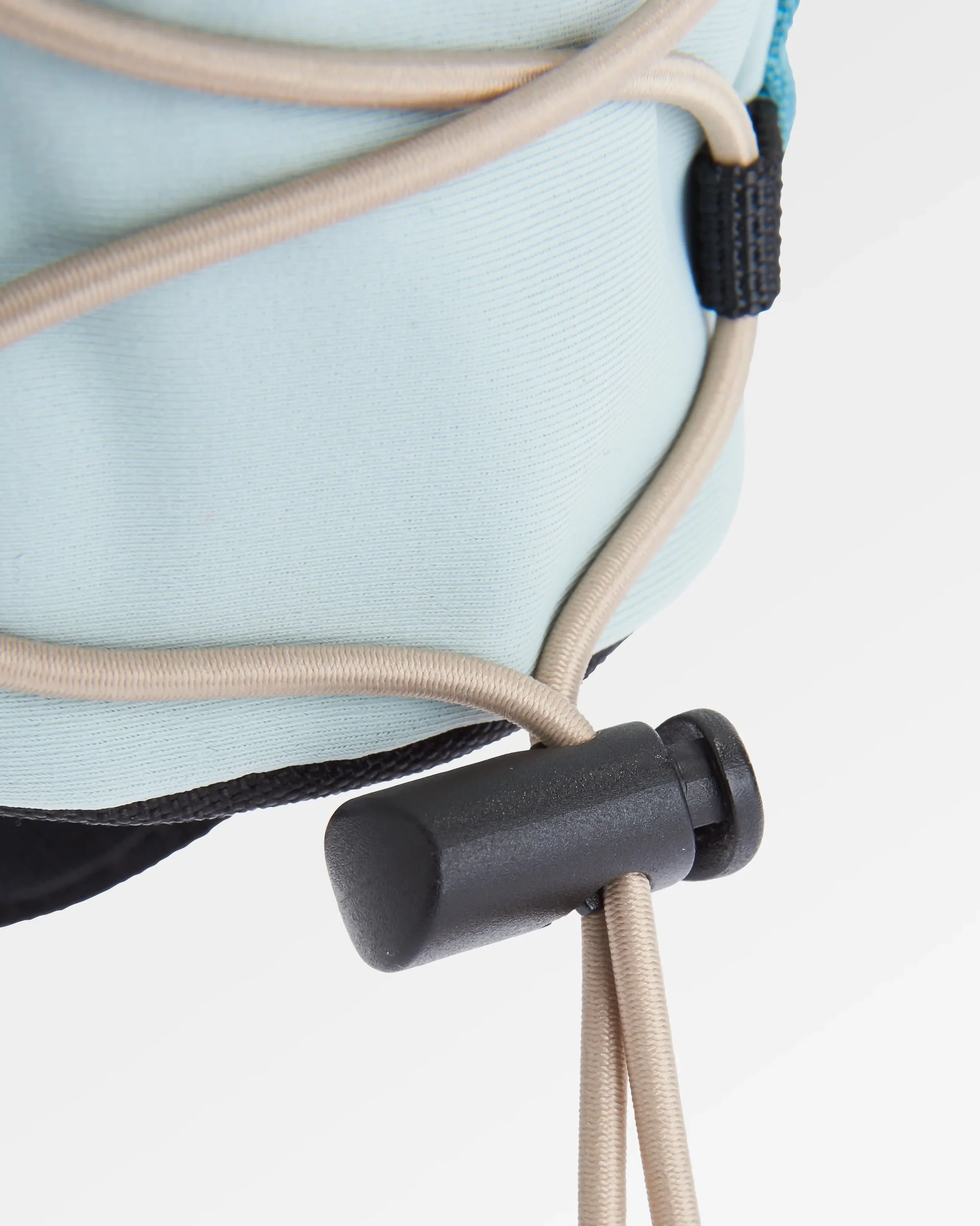 Refresh Hybrid Bottle Bag - Arctic/Retro Orange - Image 7