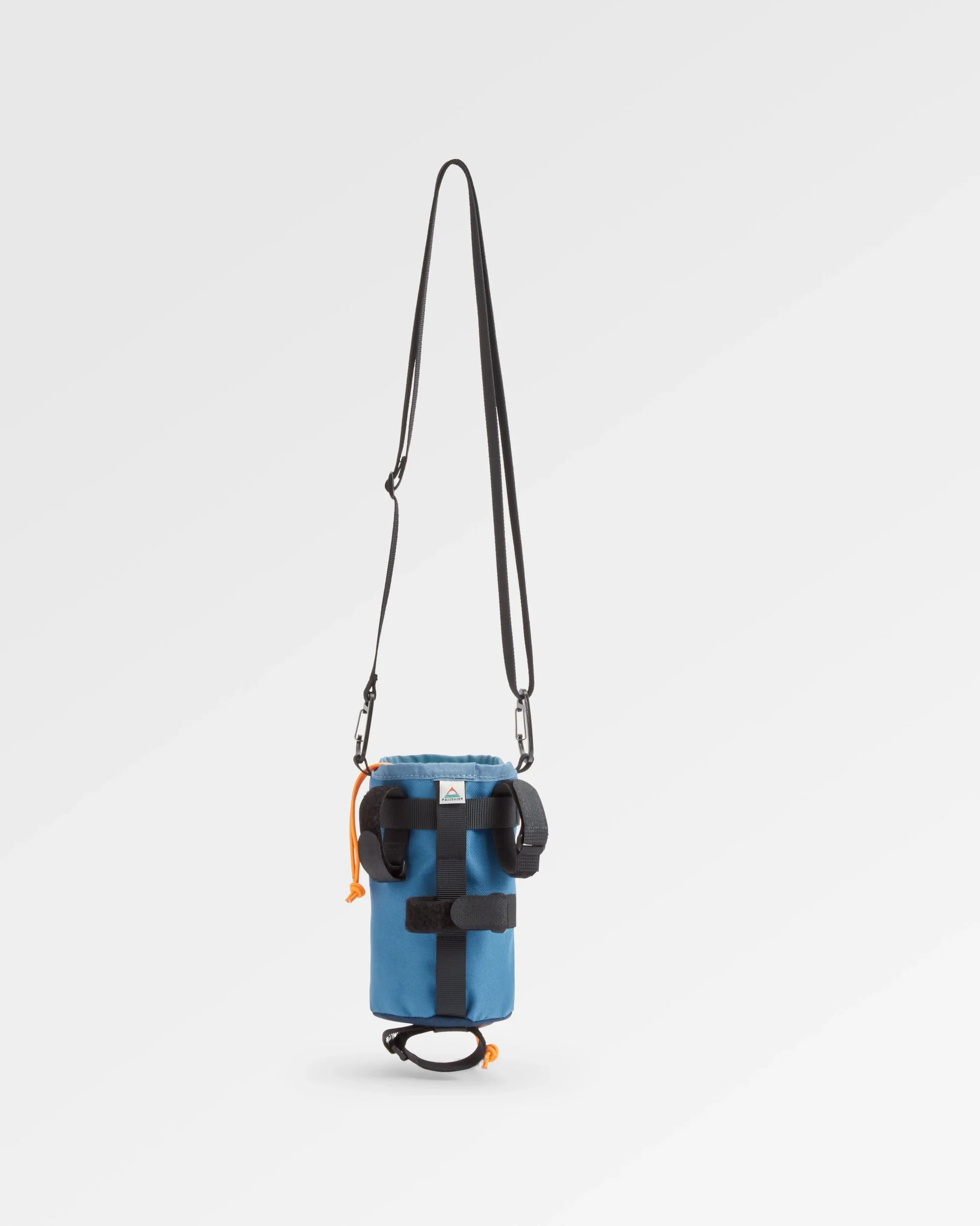 Refresh Hybrid Bottle Bag - Rich Navy/Surf Spray/Moonlight Blue - Image 2