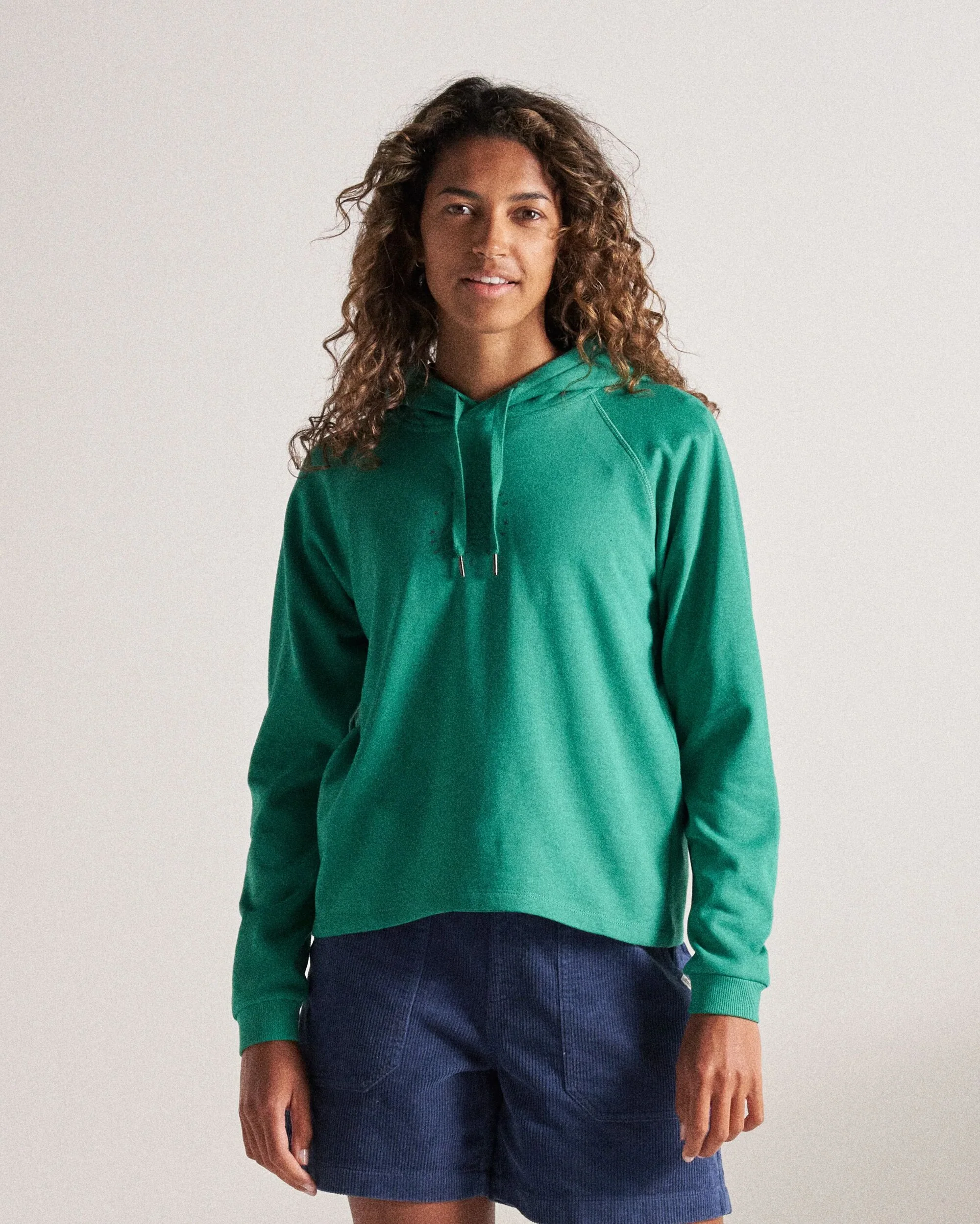 Remote Hoodie - Greenlake - Image 2