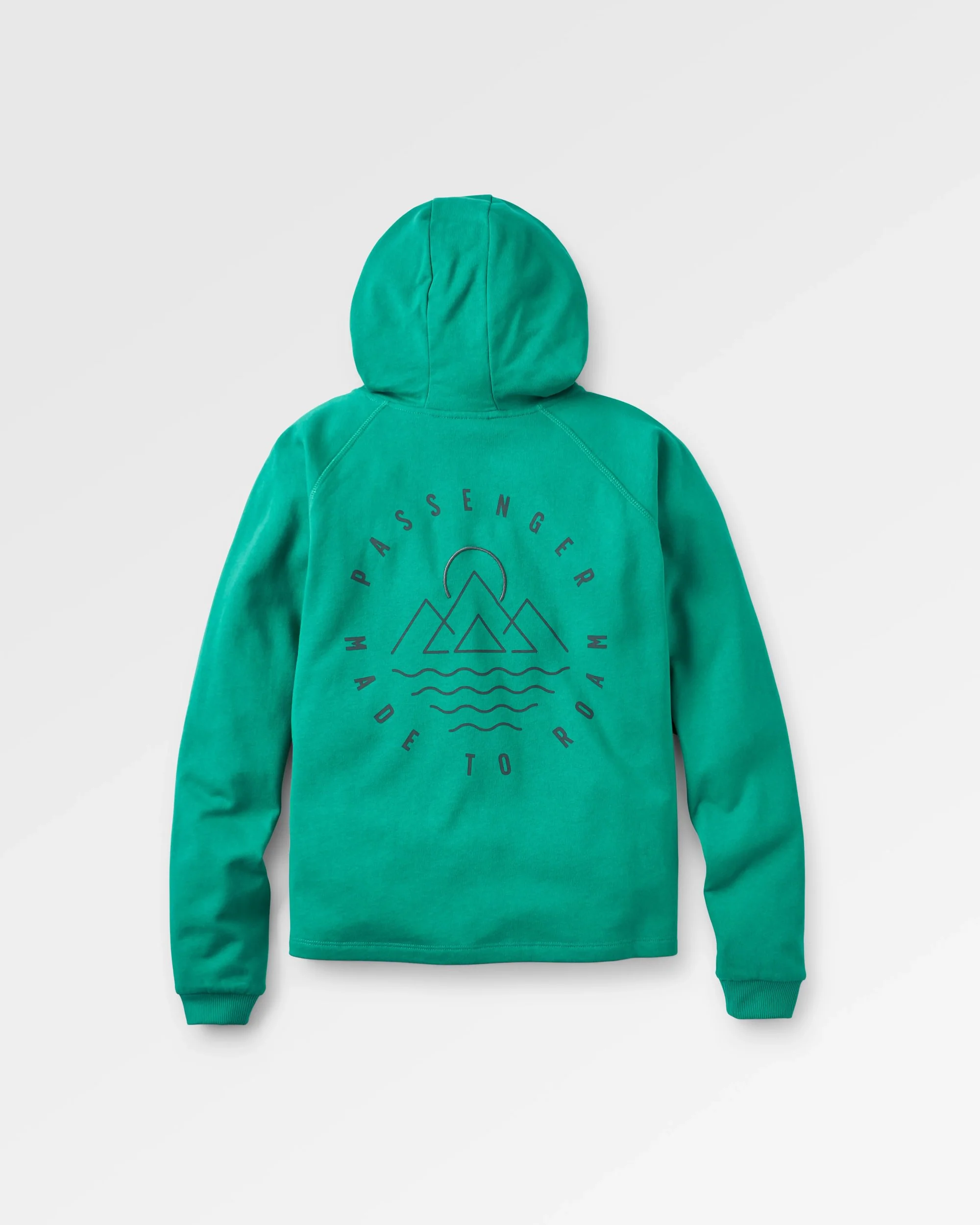 Remote Hoodie - Greenlake - Image 7