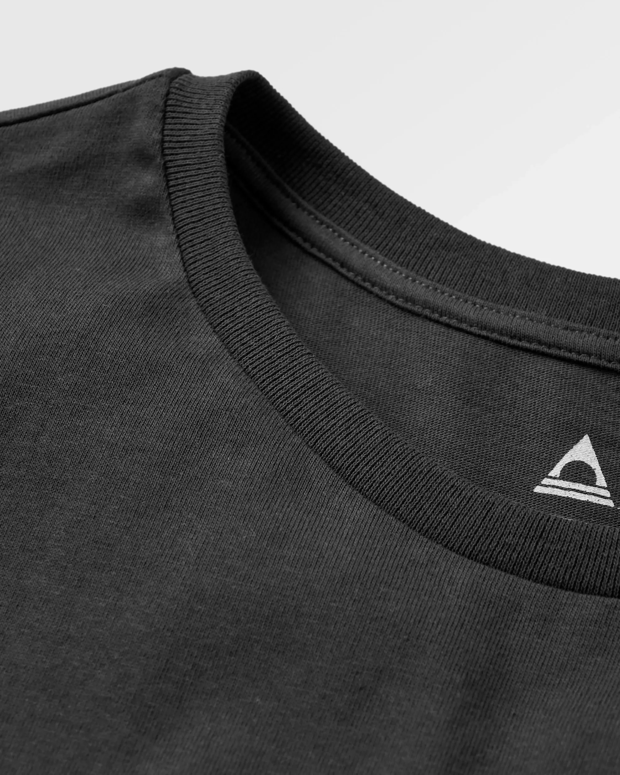Remote T-Shirt - Black - Image 6