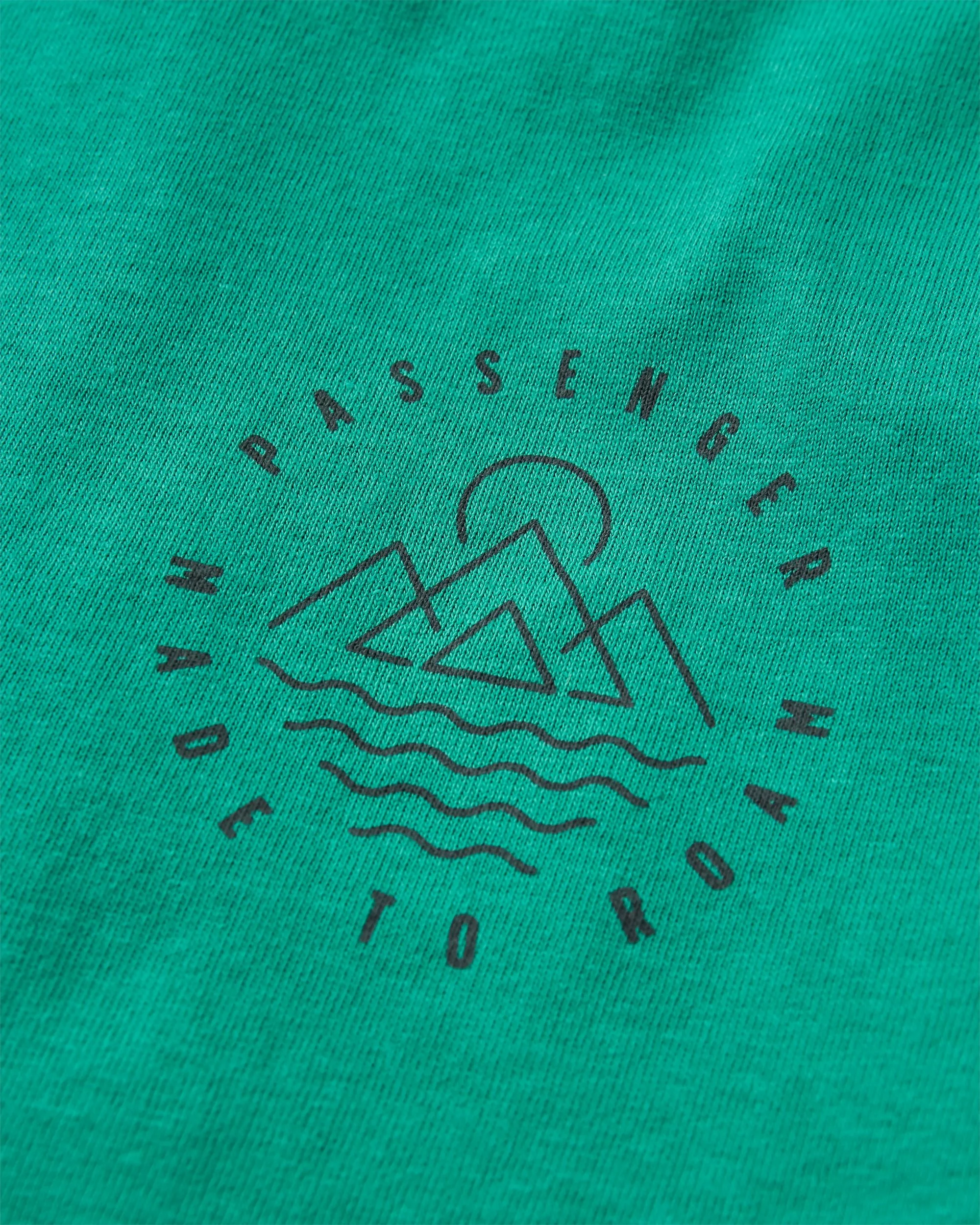 Remote T-Shirt - Greenlake - Image 6