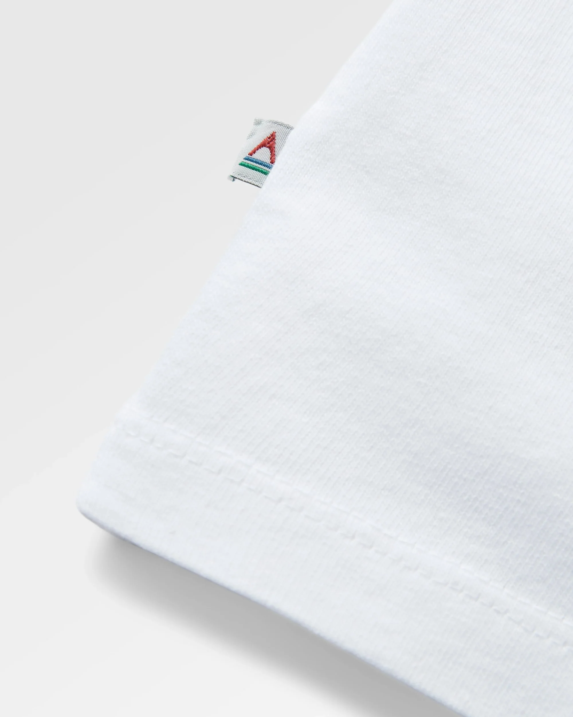 Remote T-Shirt - White - Image 10