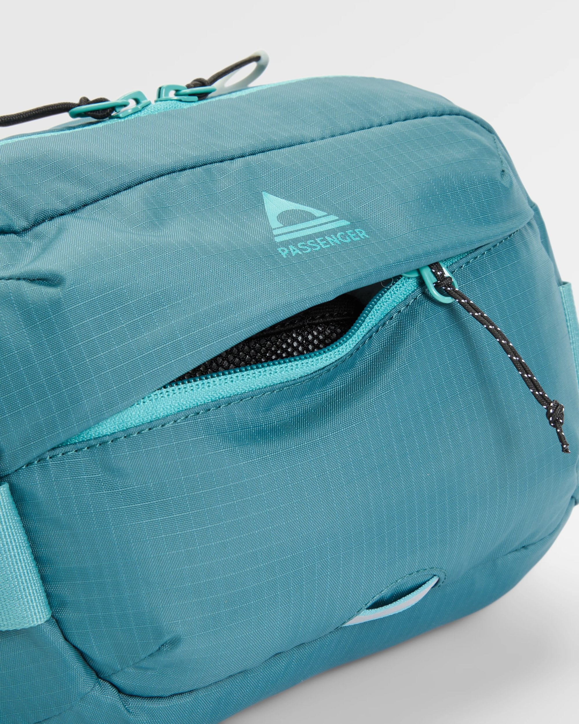 Ridescape 6L Hip Pack - Mediterranean - Image 6