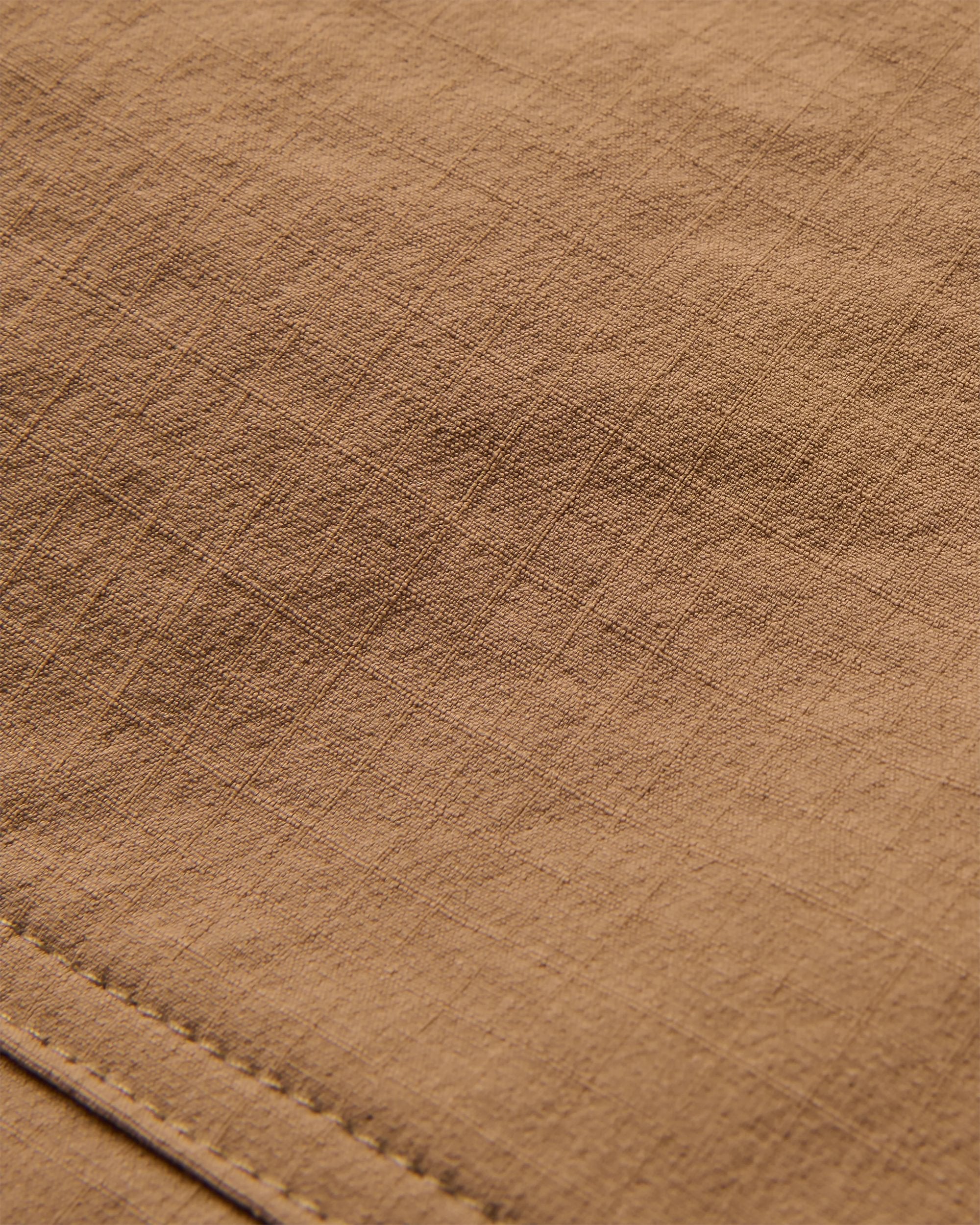 Ridescape Women's Active Short - Caramel Brown - Image 4