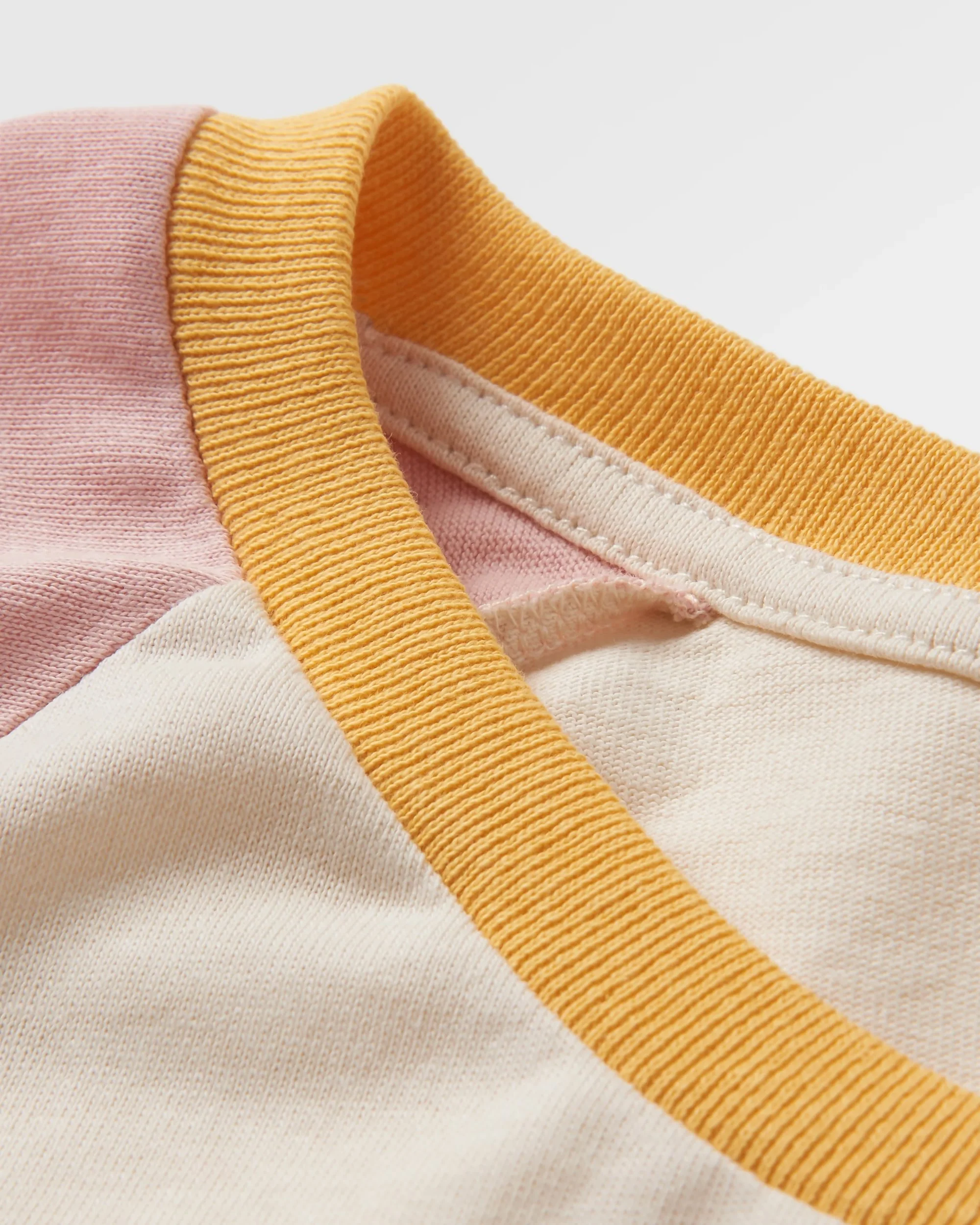 Riser LS T-Shirt - Birch - Image 6