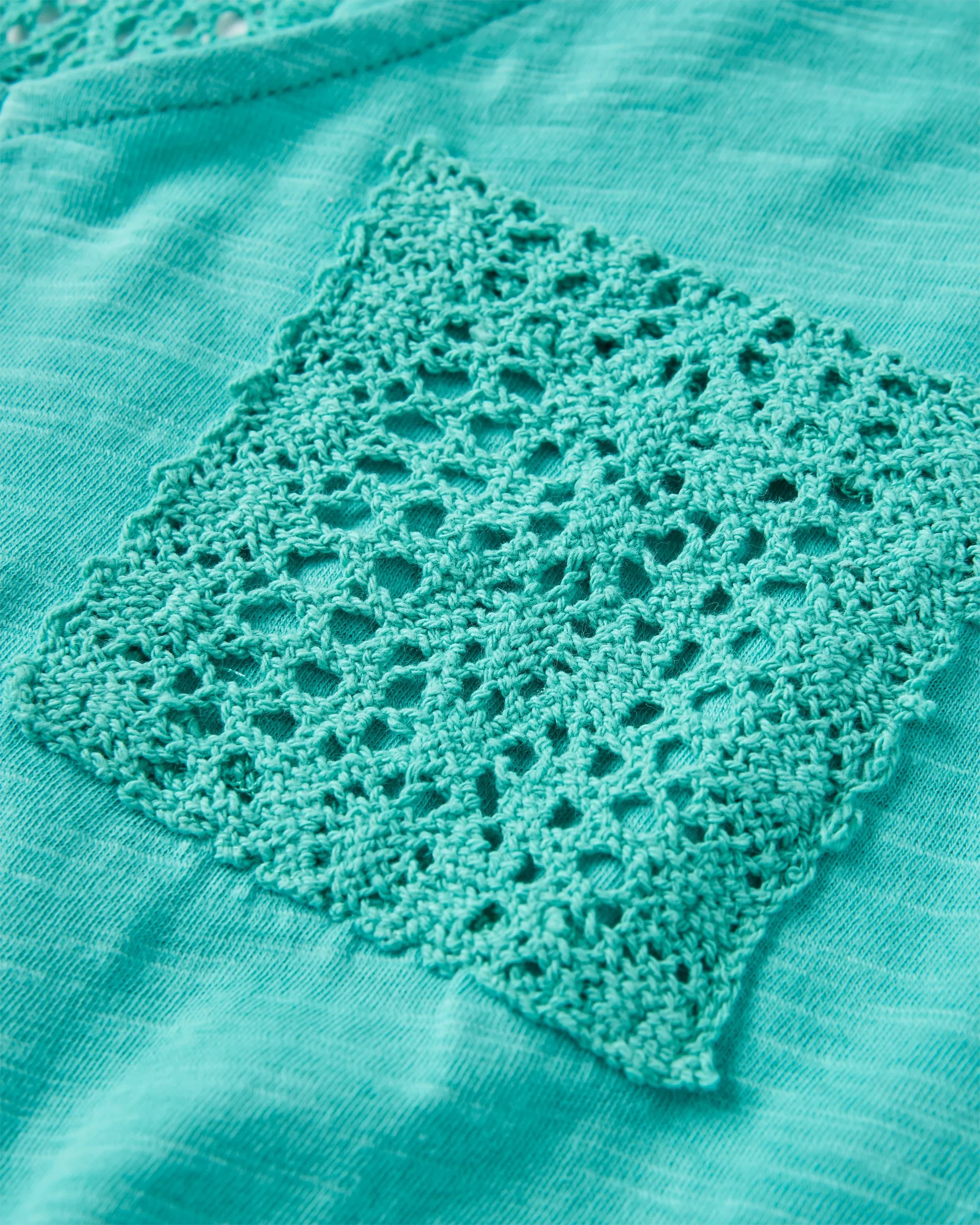 Rivergate Maxi Dress - Aqua - Image 4