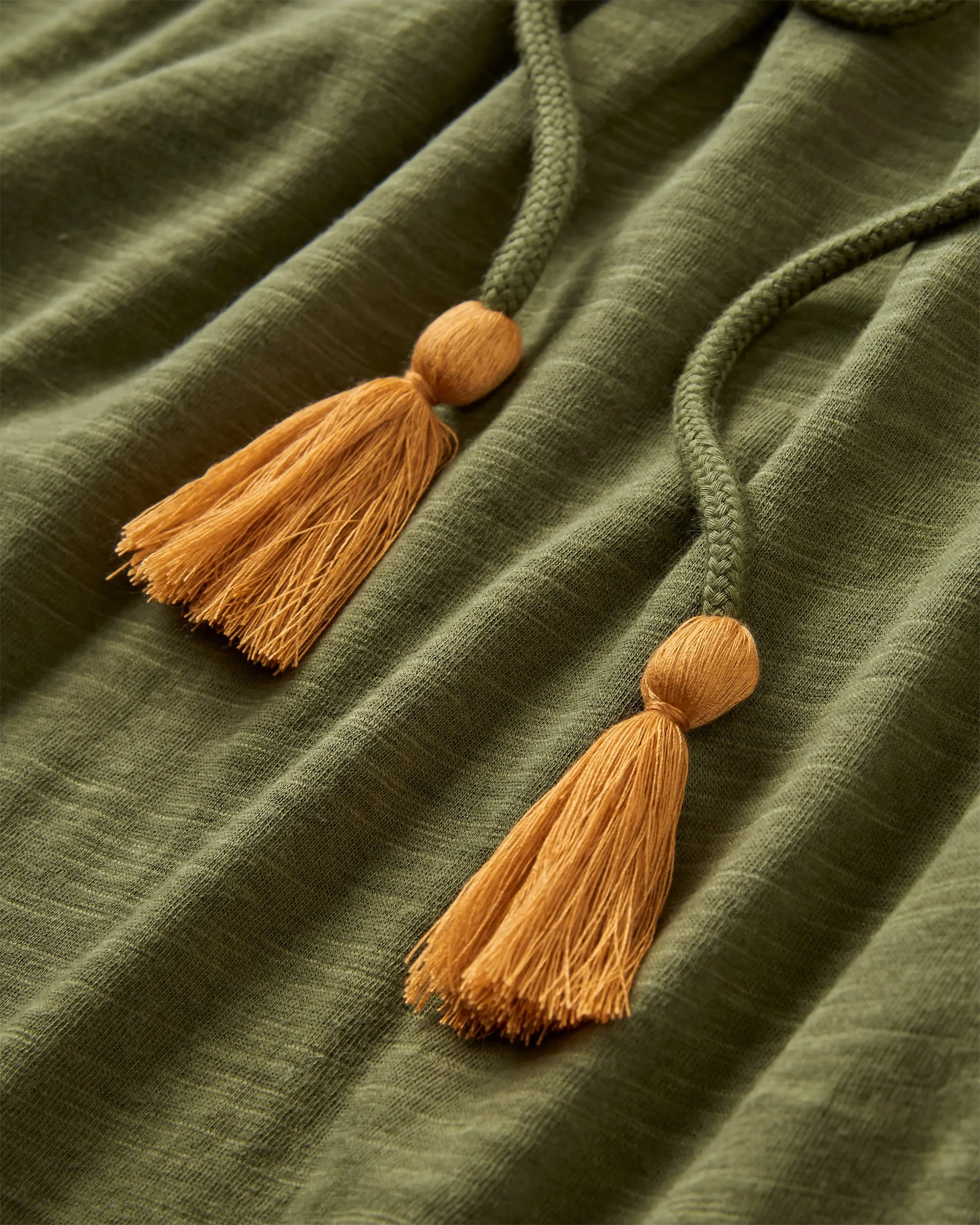 Rivergate Maxi Dress - Khaki - Image 7