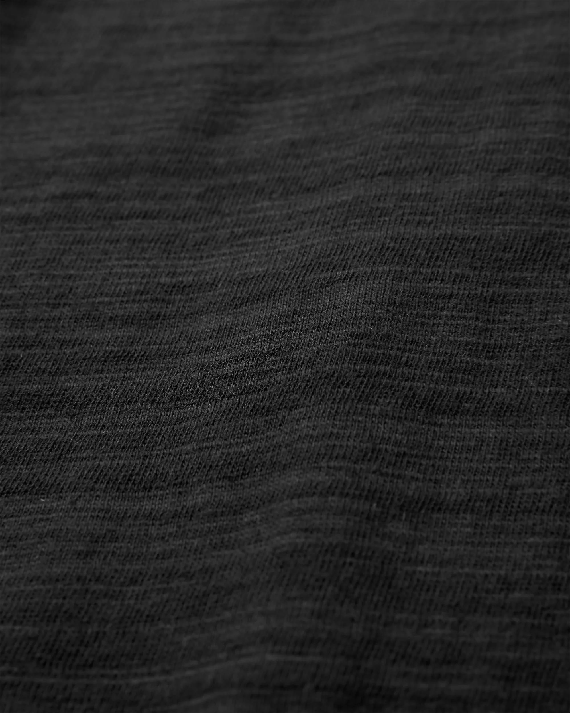 Rivergate Top - Black - Image 9