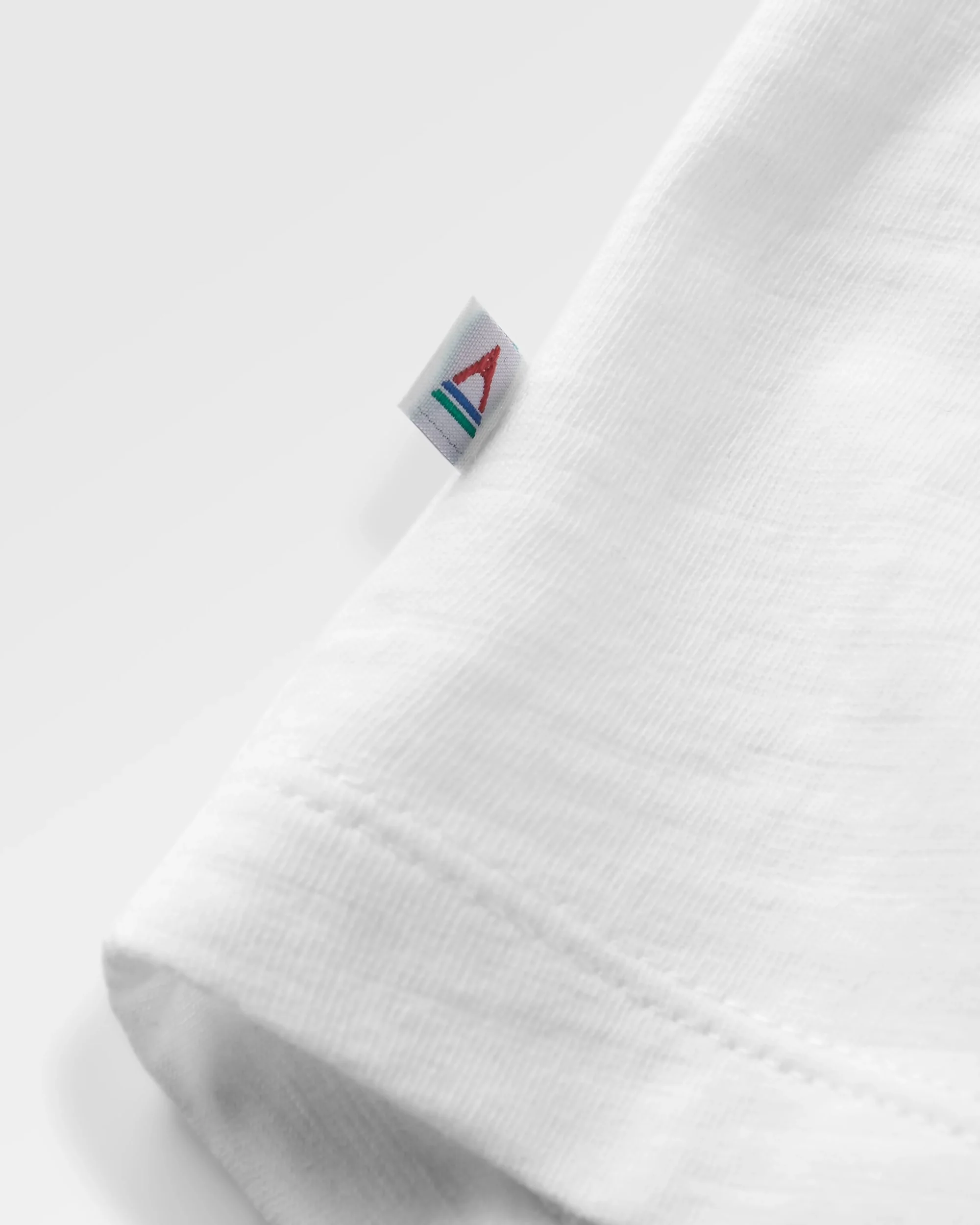 Rivergate Top - White - Image 9