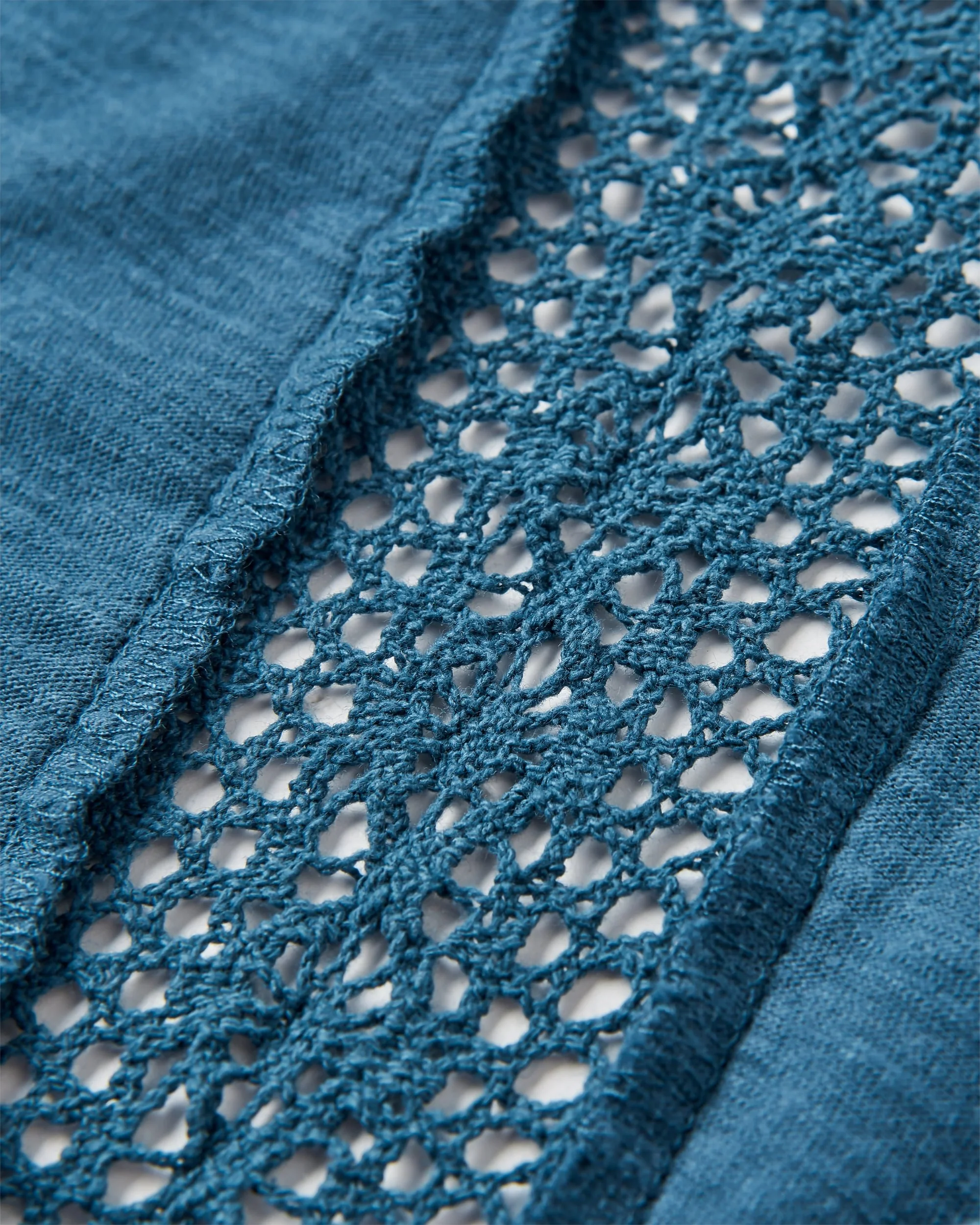 Rivergate T-Shirt - Dark Denim - Image 6