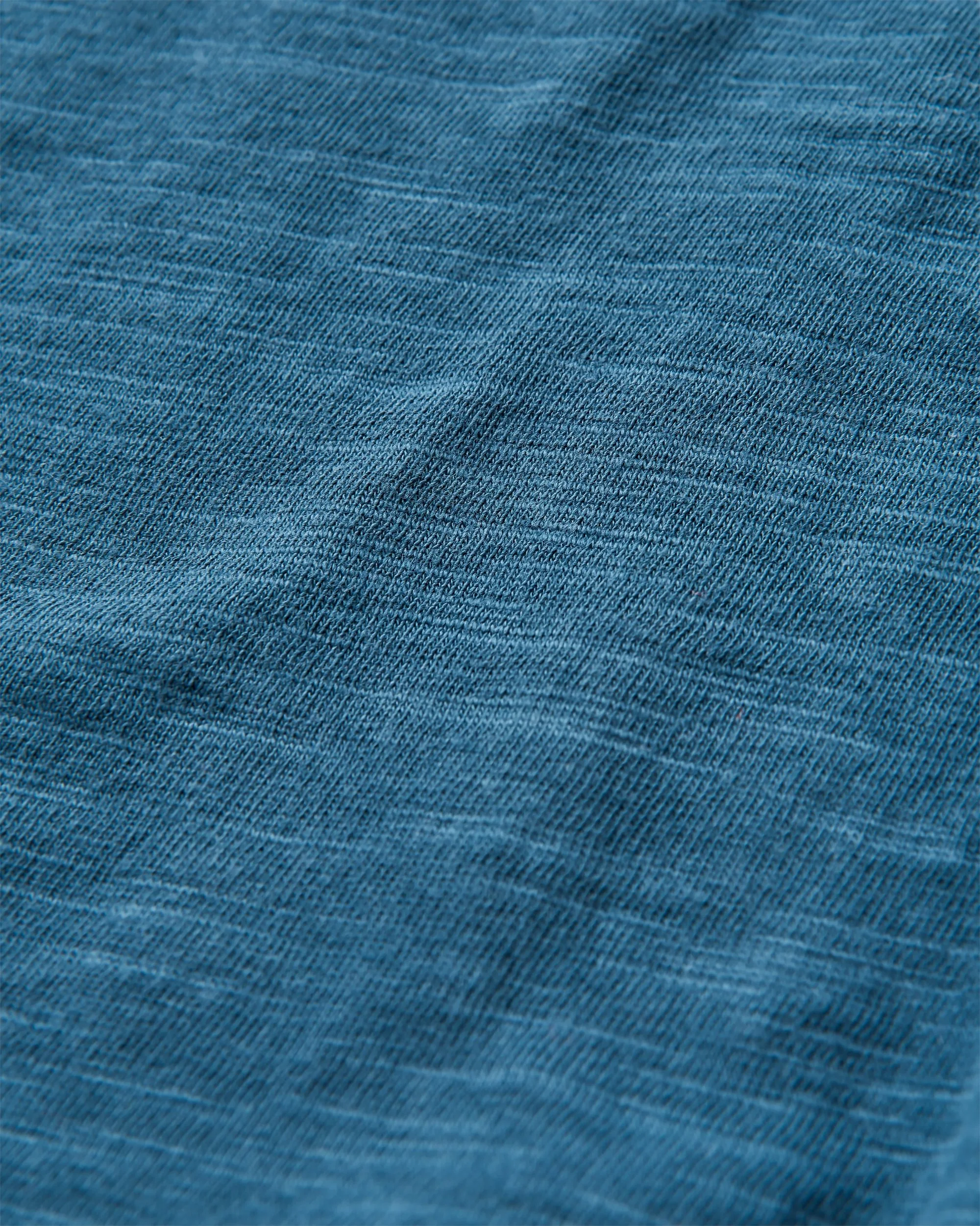 Rivergate T-Shirt - Dark Denim - Image 7