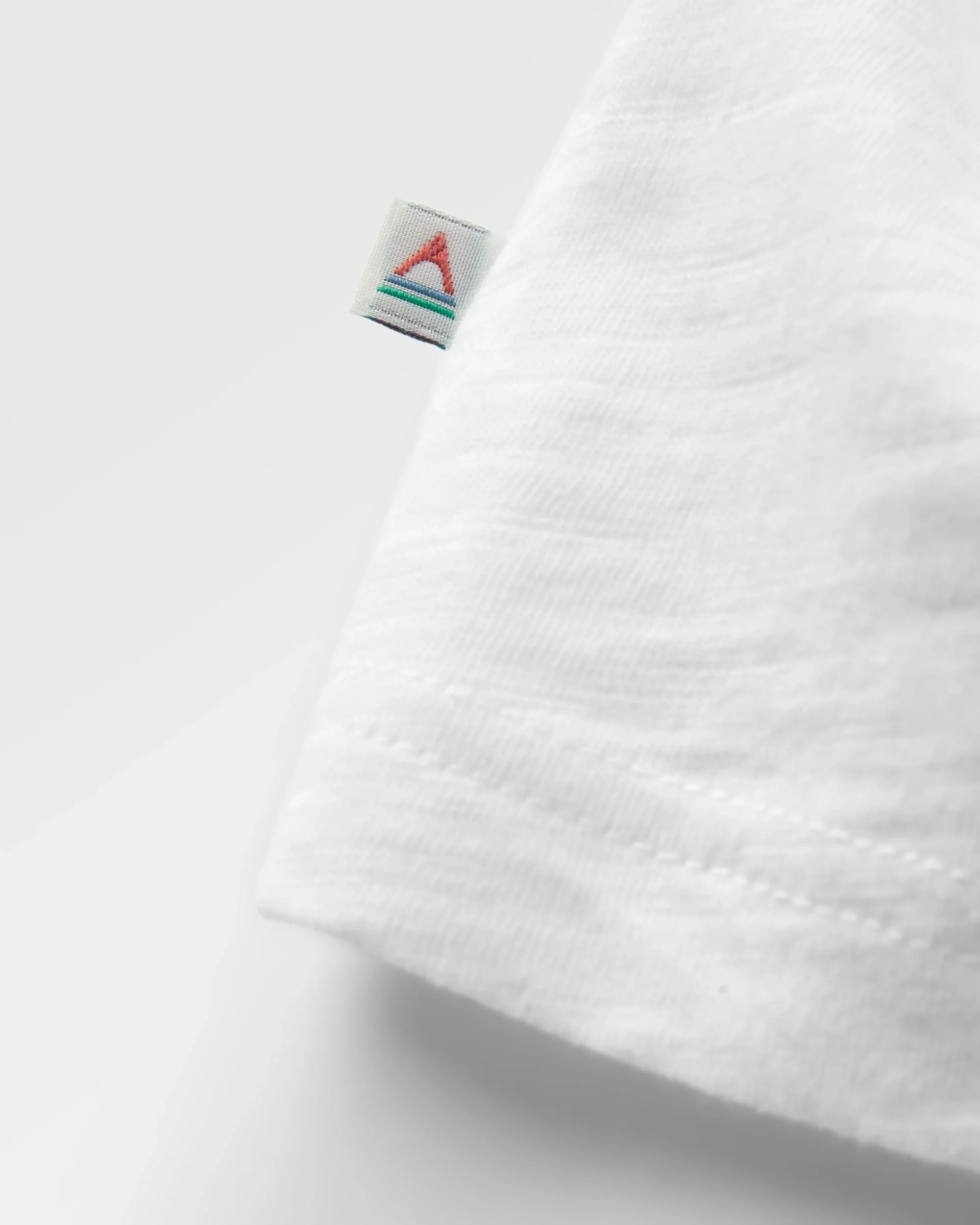 Rivergate T-Shirt - White - Image 7