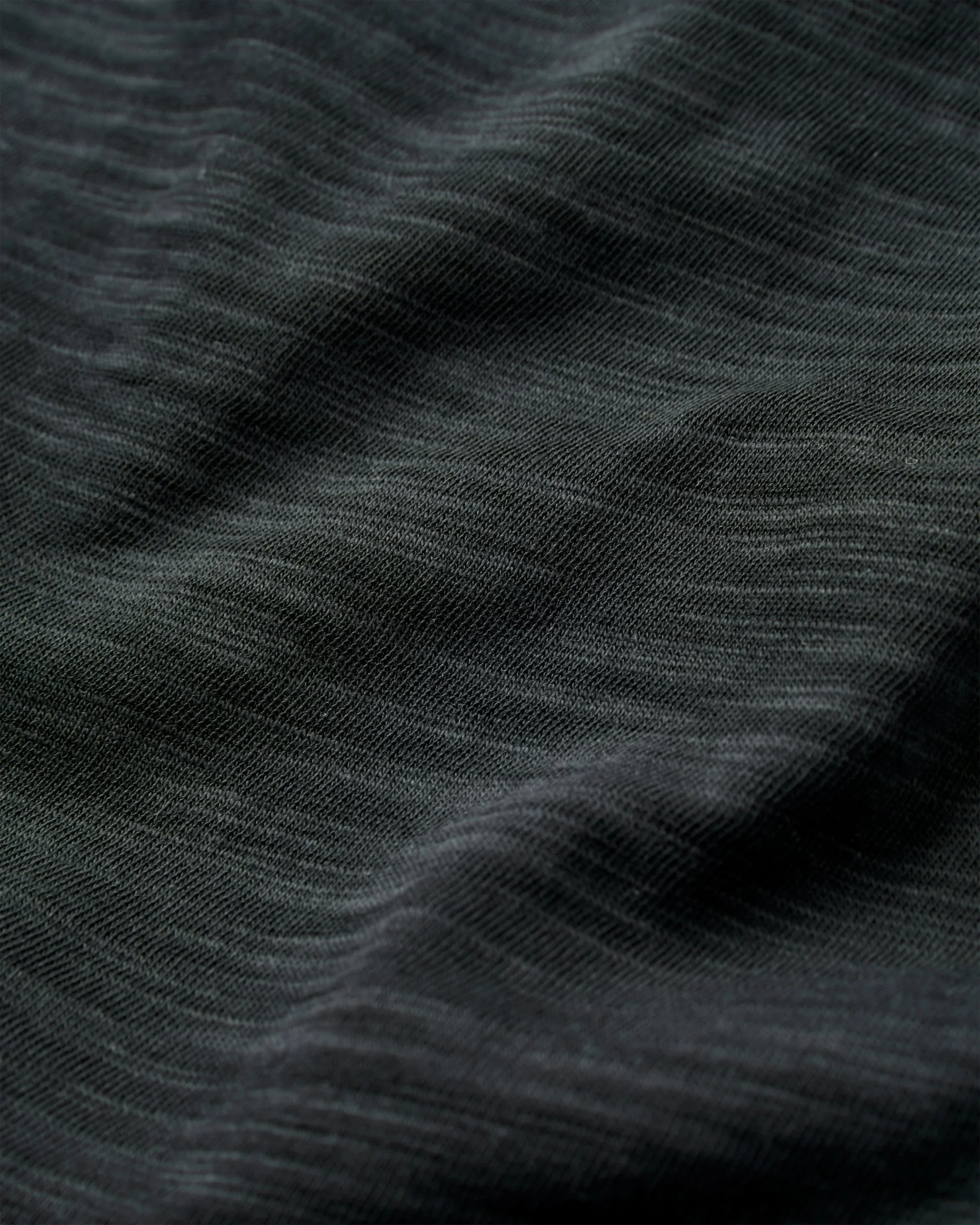 Roam Further T-Shirt - Black - Image 5