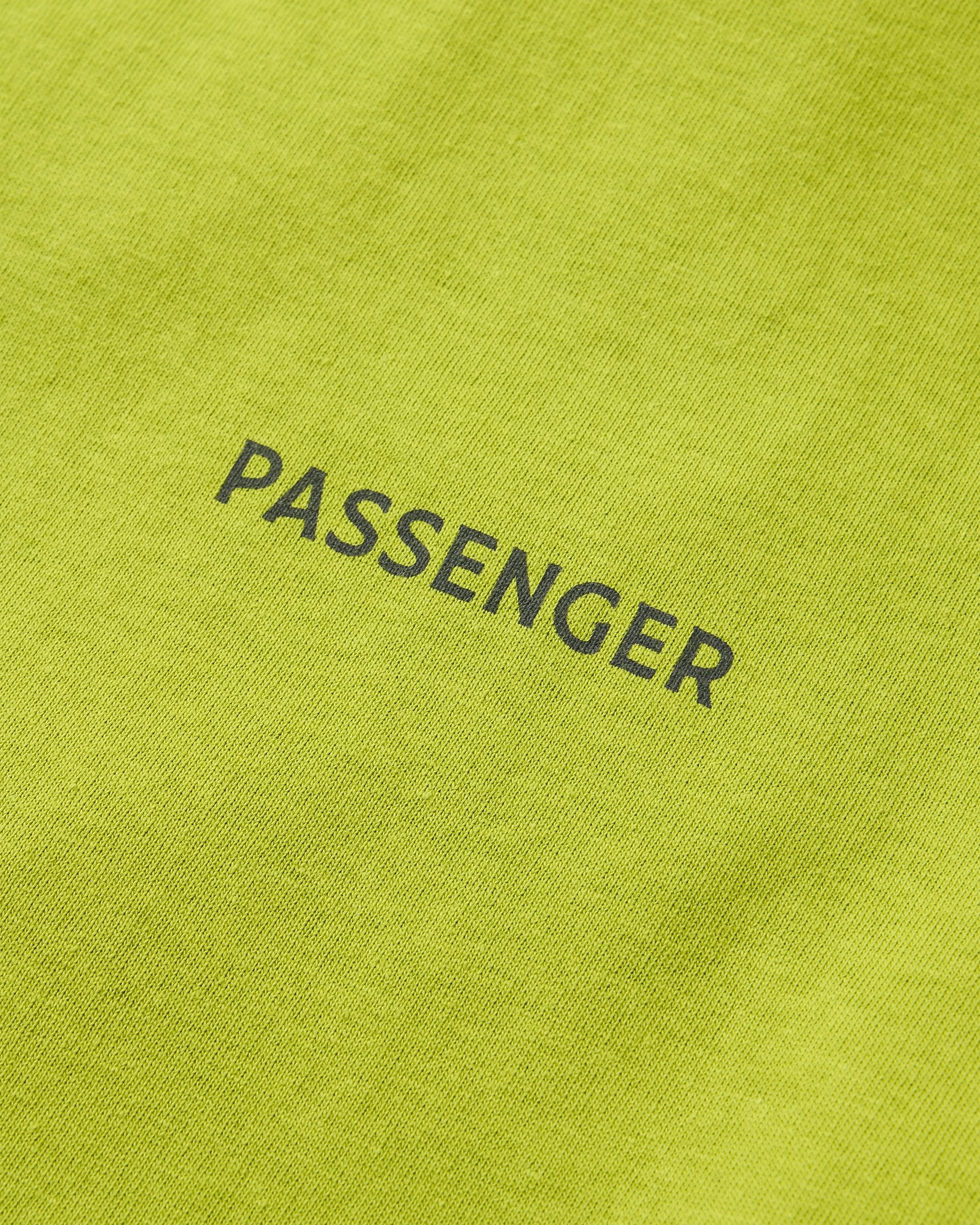 Roamer Men's T-Shirt - Tea Green - Image 3