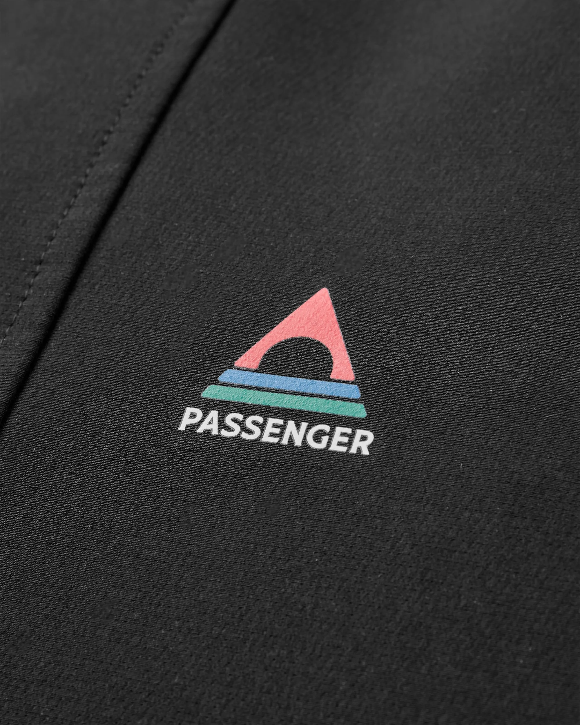 Roamer Softshell Anorak - Black - Image 8