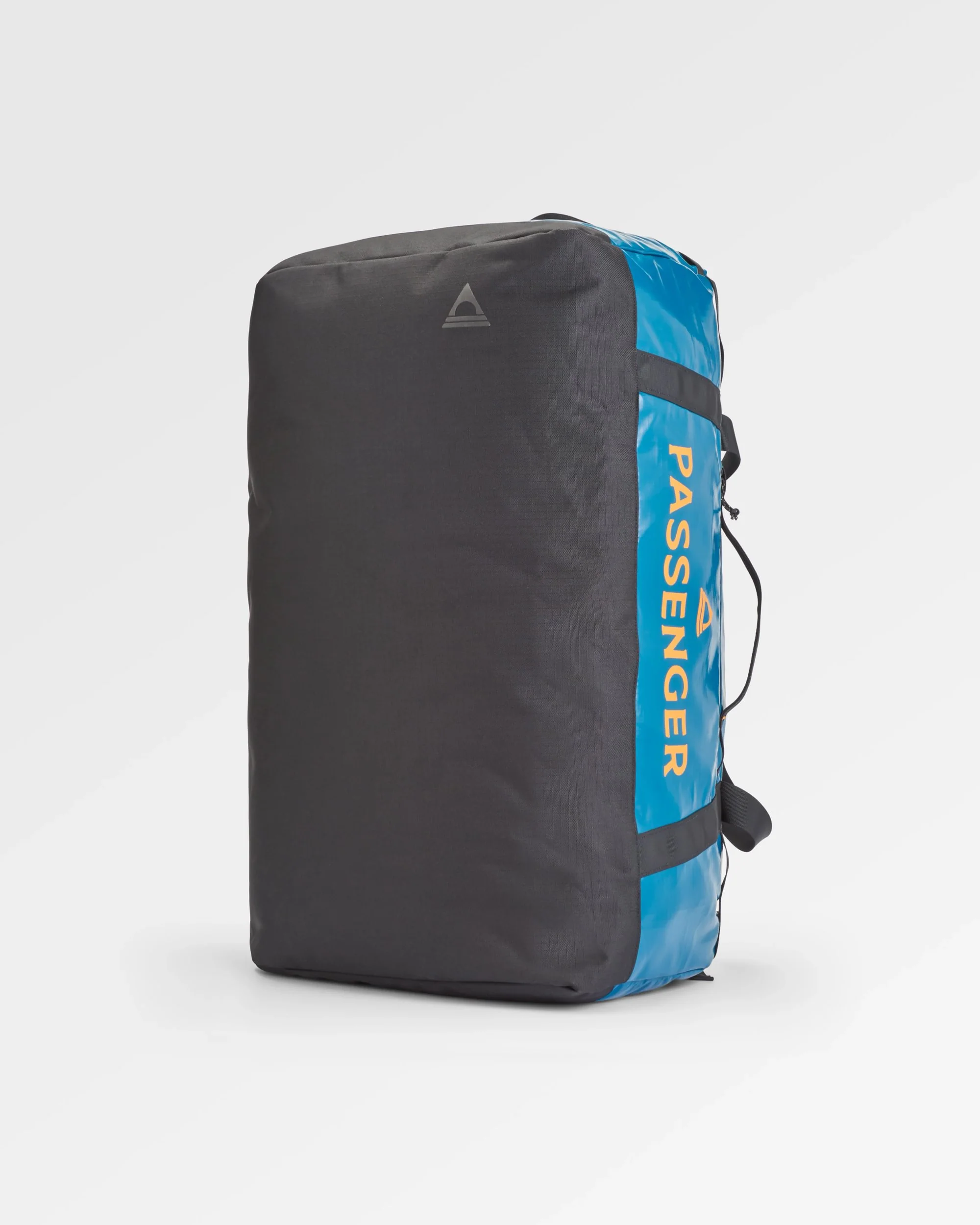 Roamer 60L Duffel Bag - Tidal Blue - Image 7