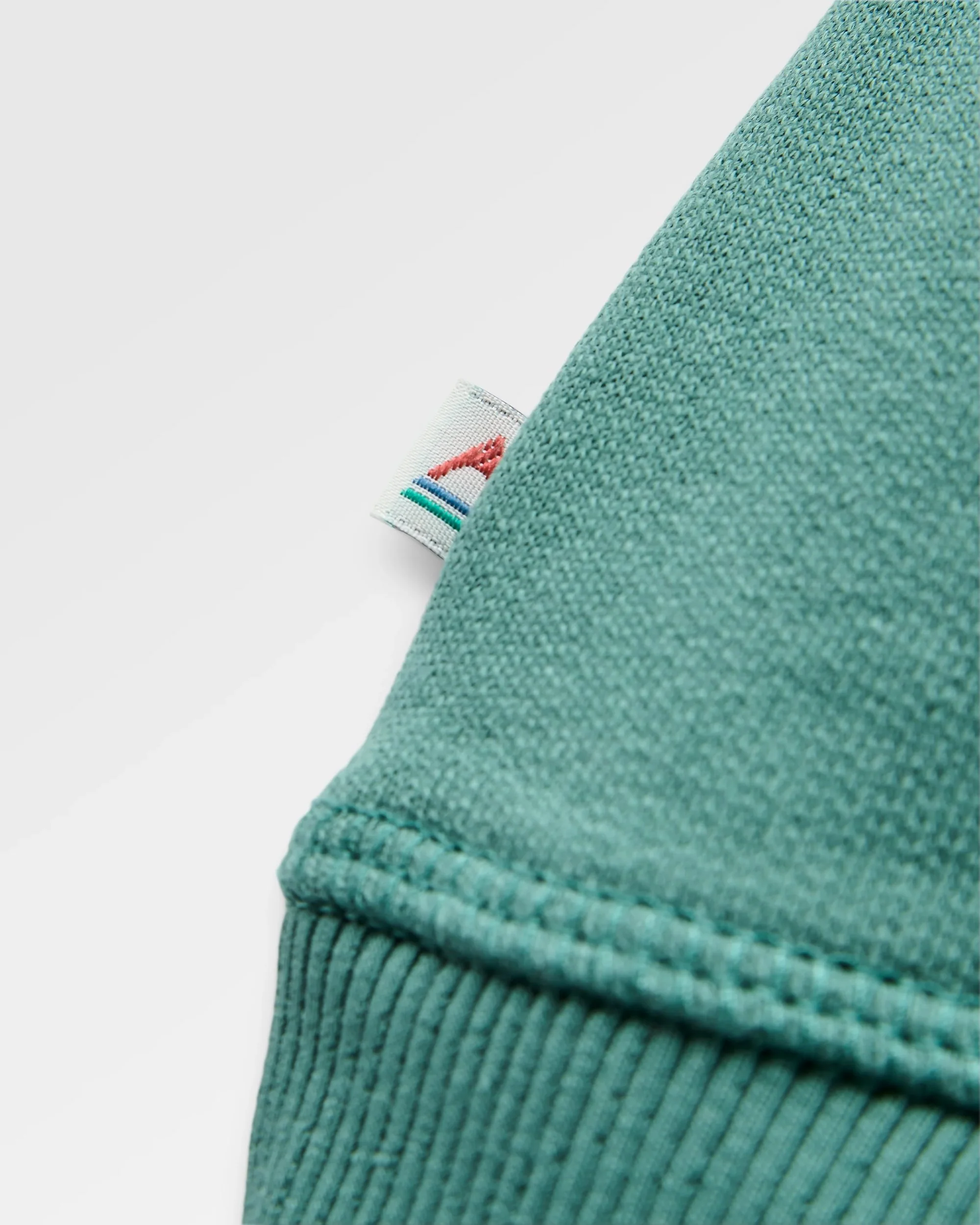 Roamer Hoodie - Deep Ocean - Image 8