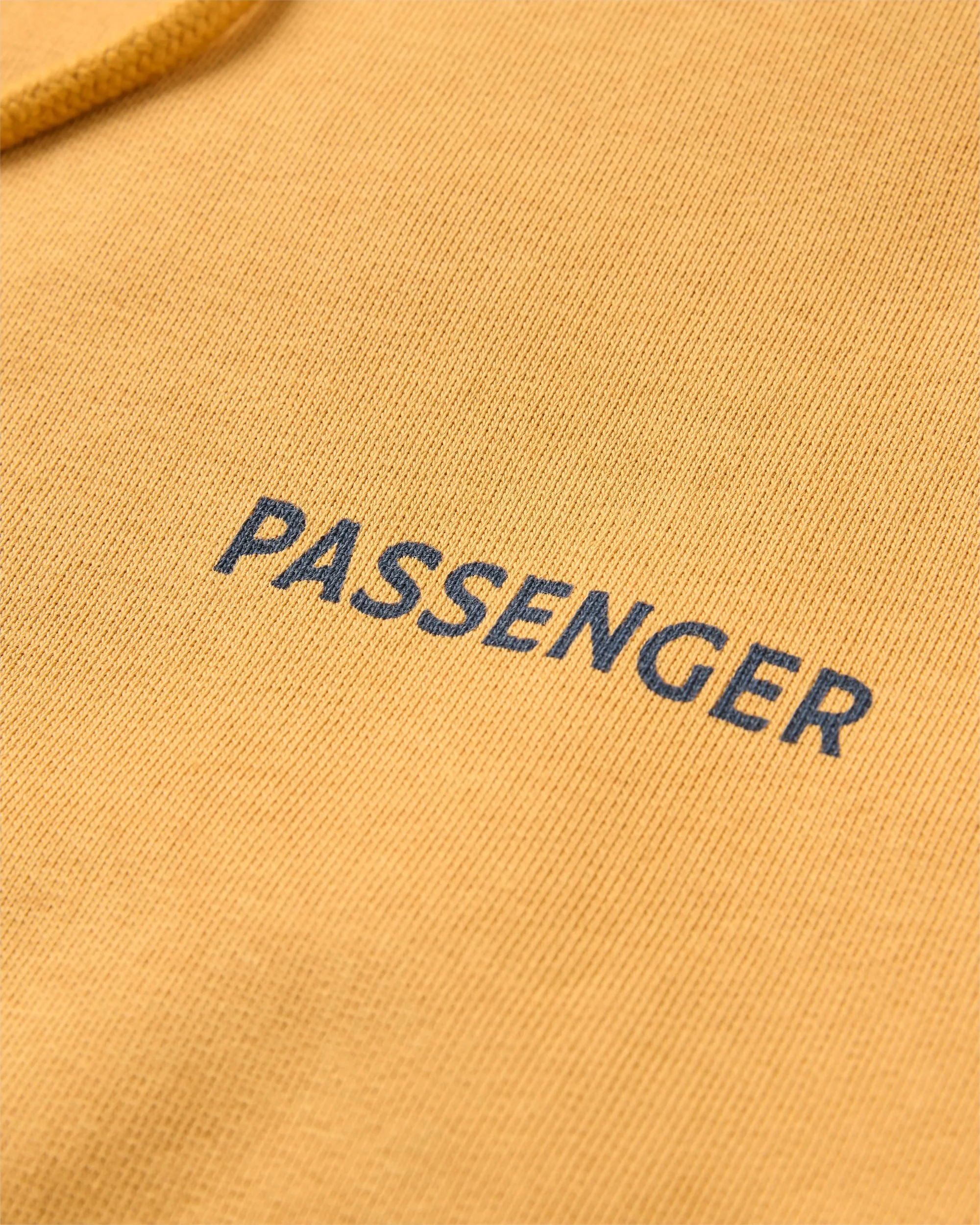 Roamer Hoodie - Spruce Yellow - Image 3