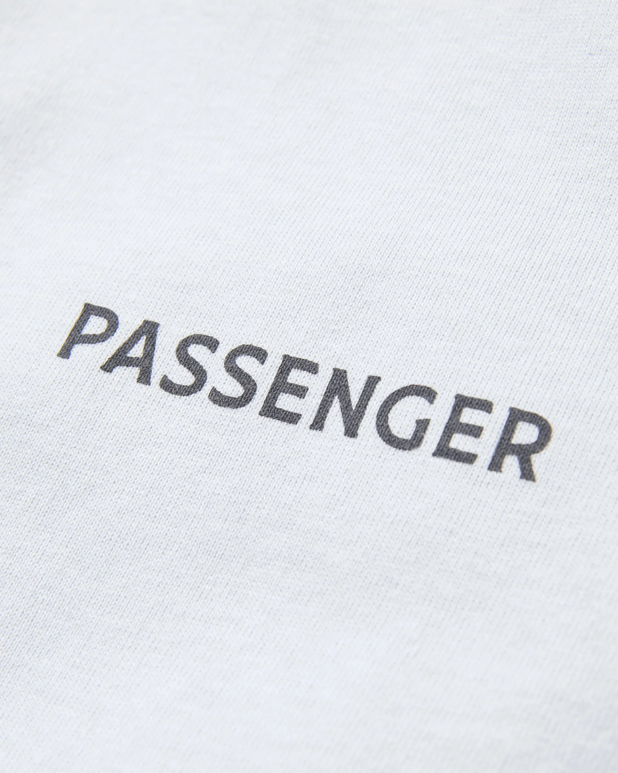 Roamer Raglan LS T-Shirt - Grey Blue - Image 3