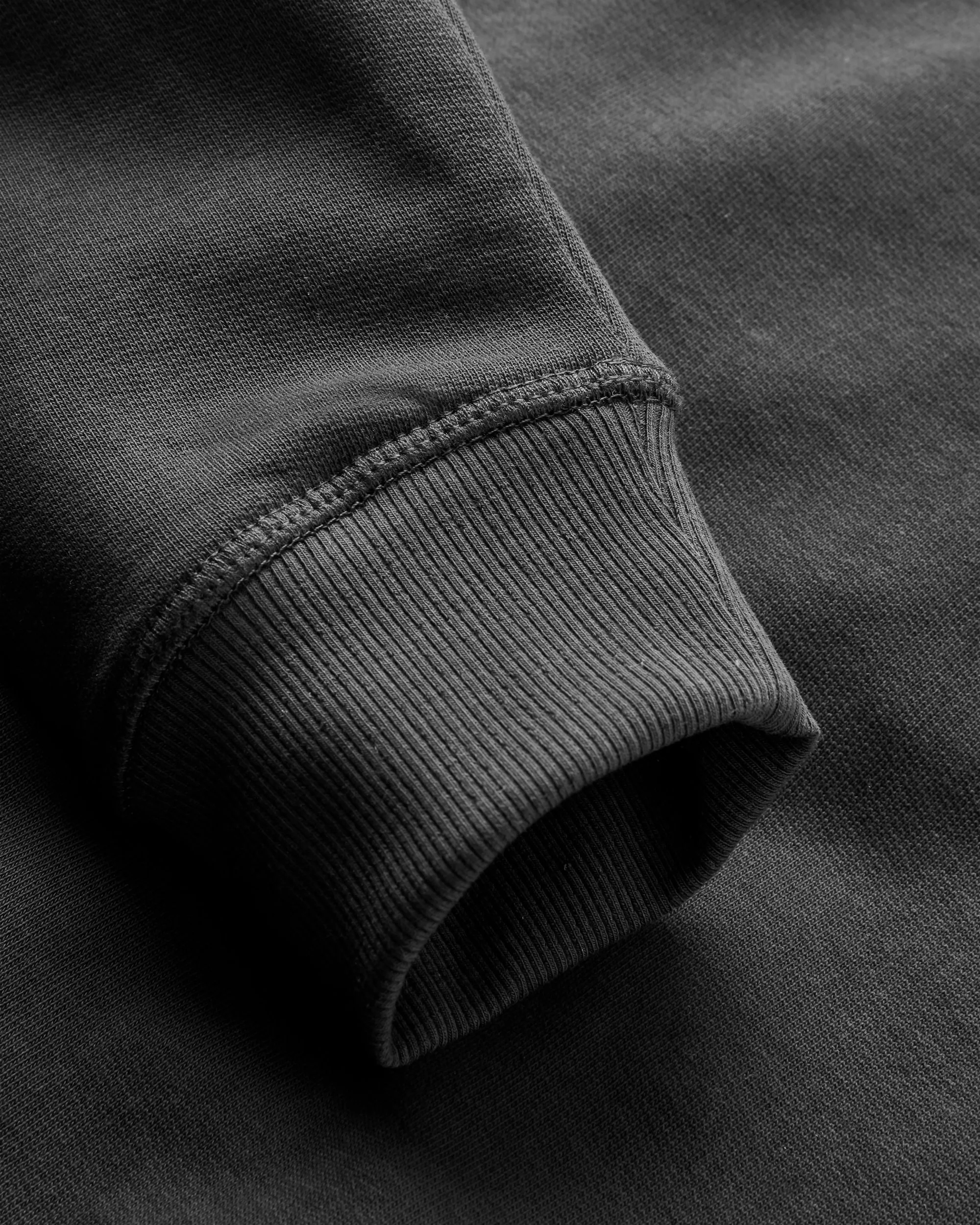 Roamer Men's Sweatshirt - Black - Image 6