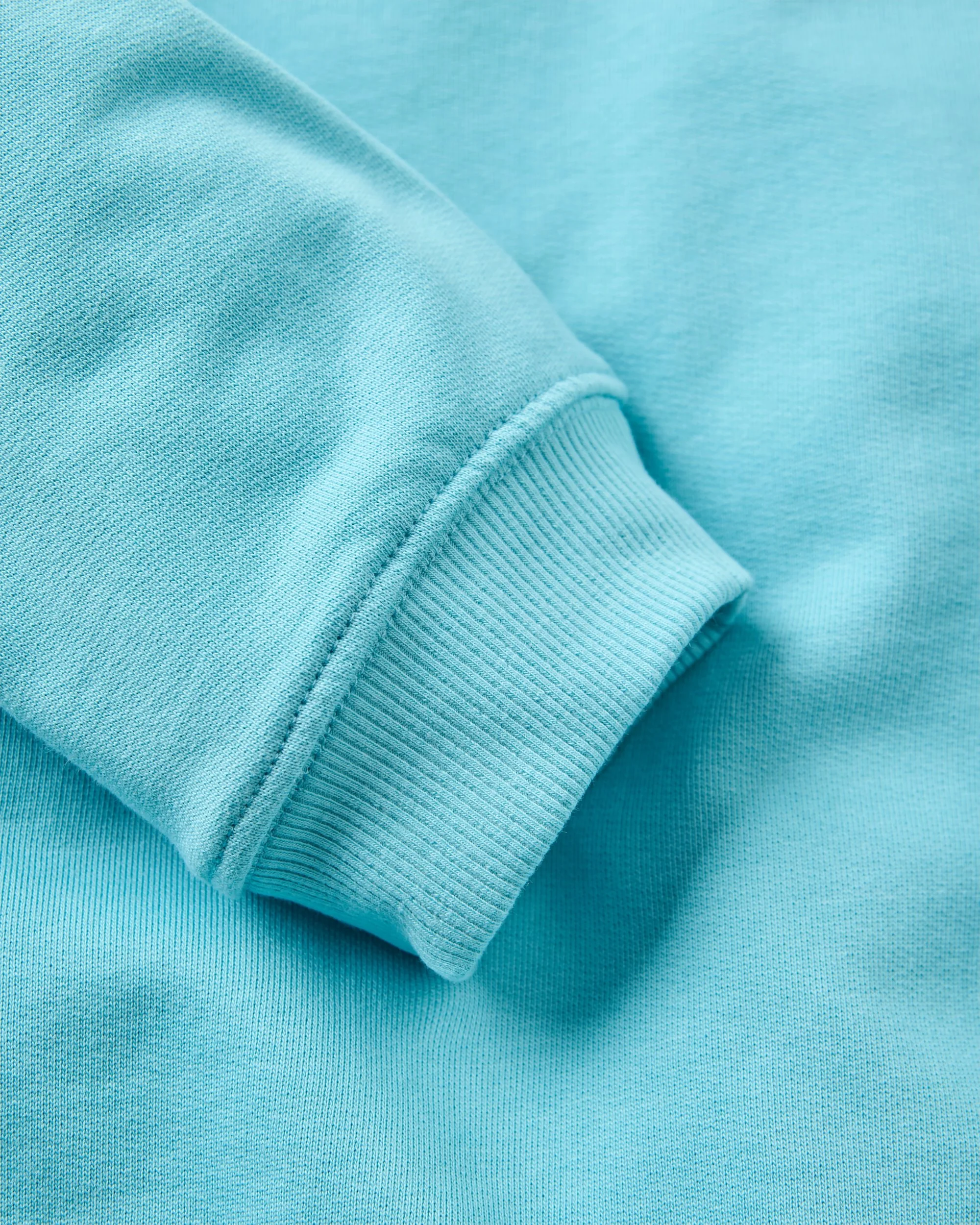 Roamer Women's Sweatshirt - Retro Blue - Image 5