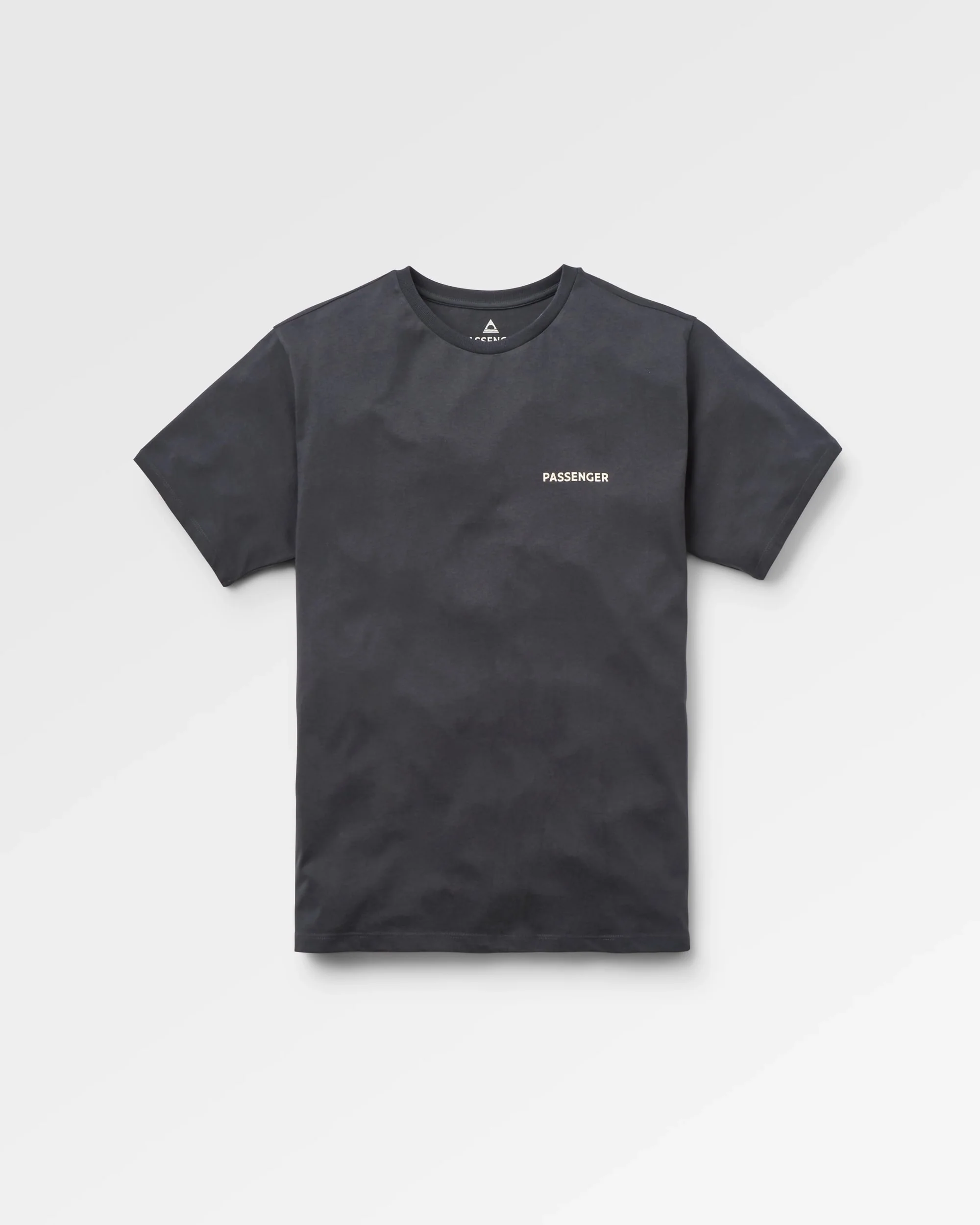 Roamer Men's T-Shirt - Black - Image 2