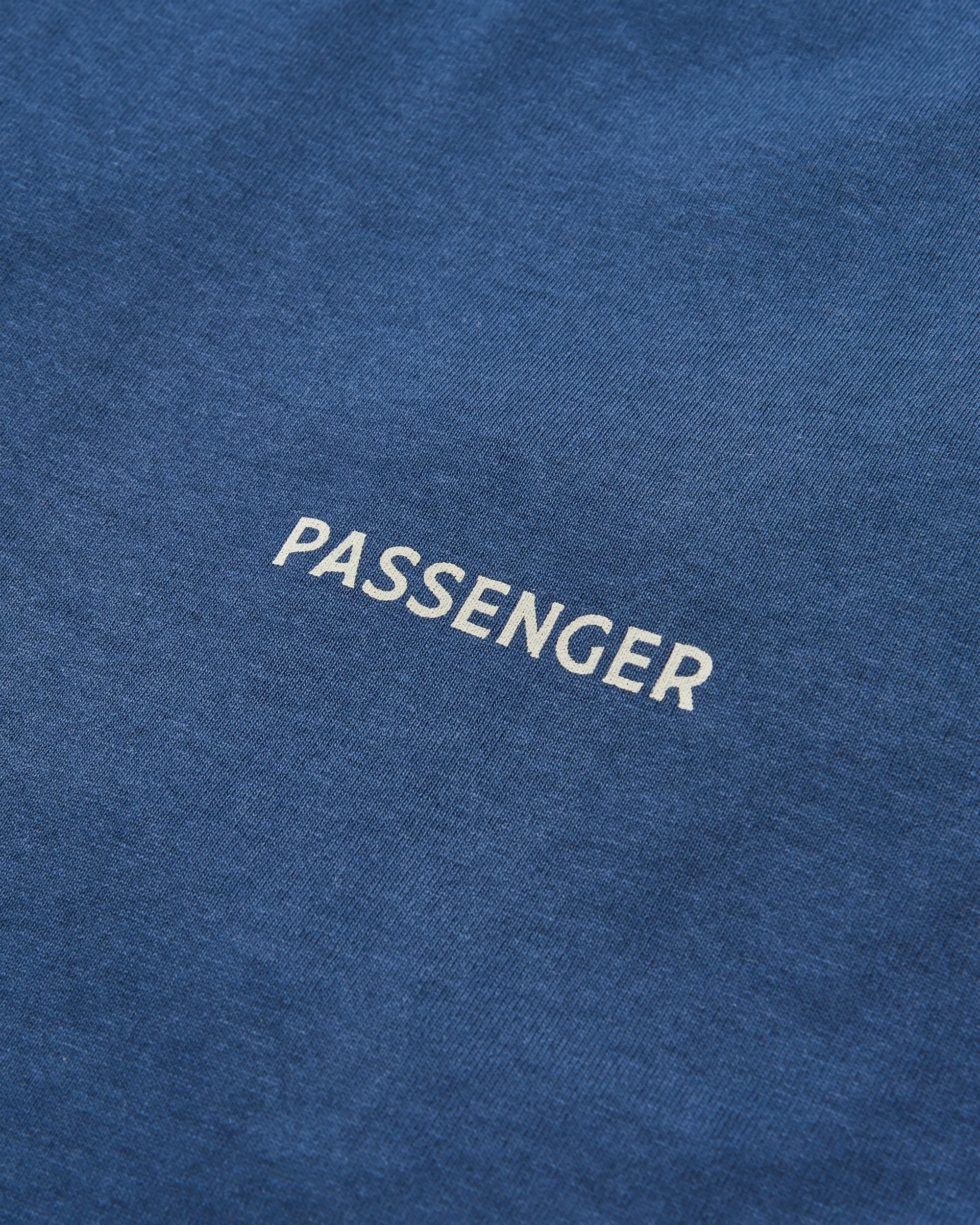 Roamer Men's T-Shirt - Rich Navy - Image 6