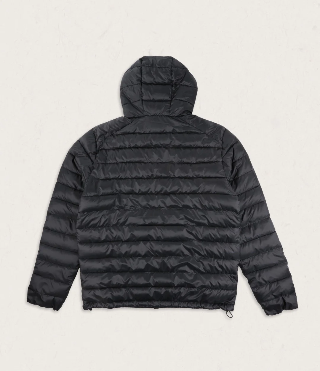 Roamer 2.0 Insulated Jacket - True Black - Image 6